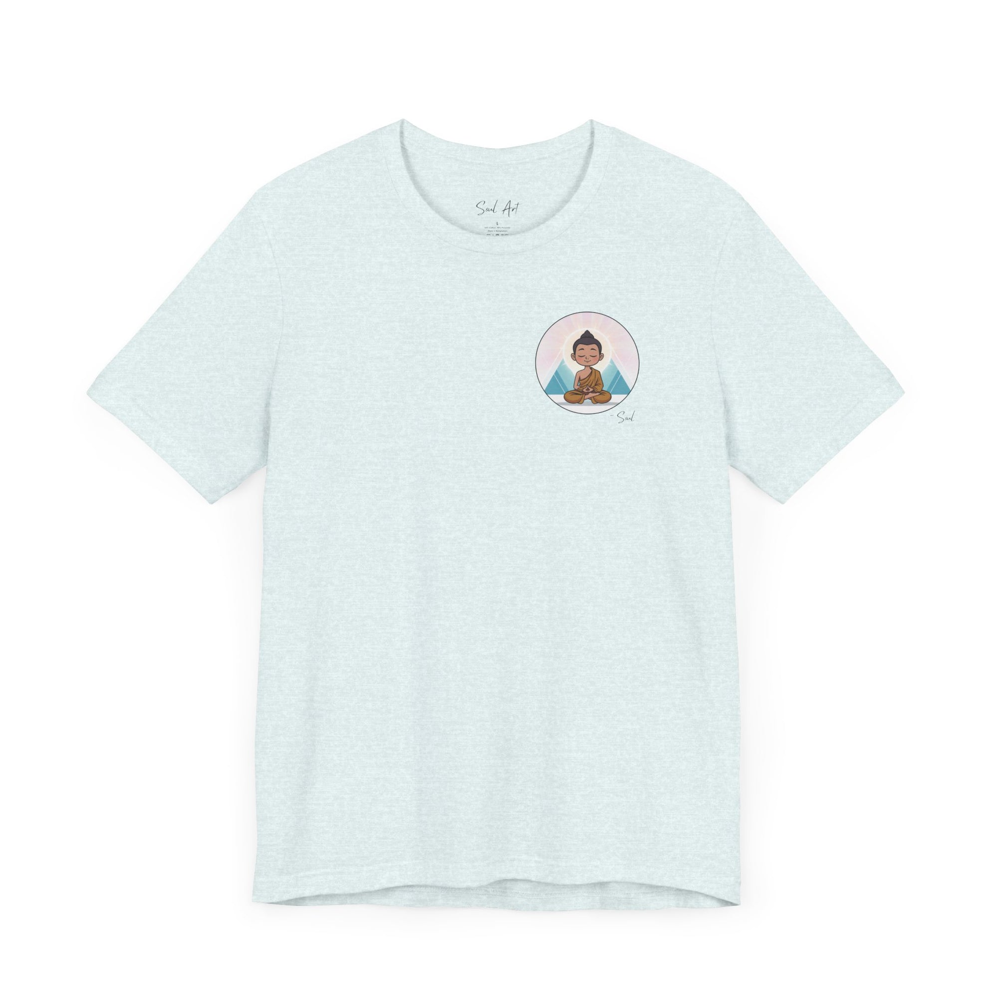 Peace Within T-Shirt