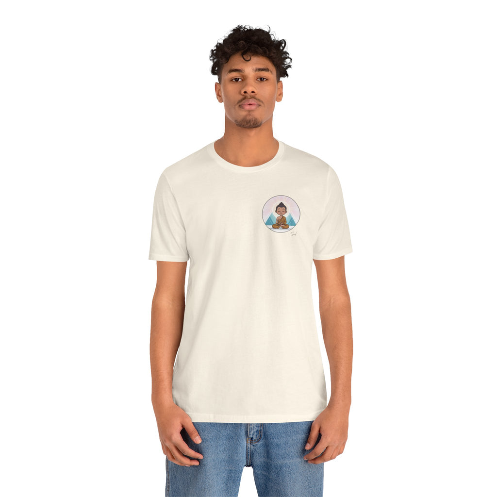 Peace Within T-Shirt