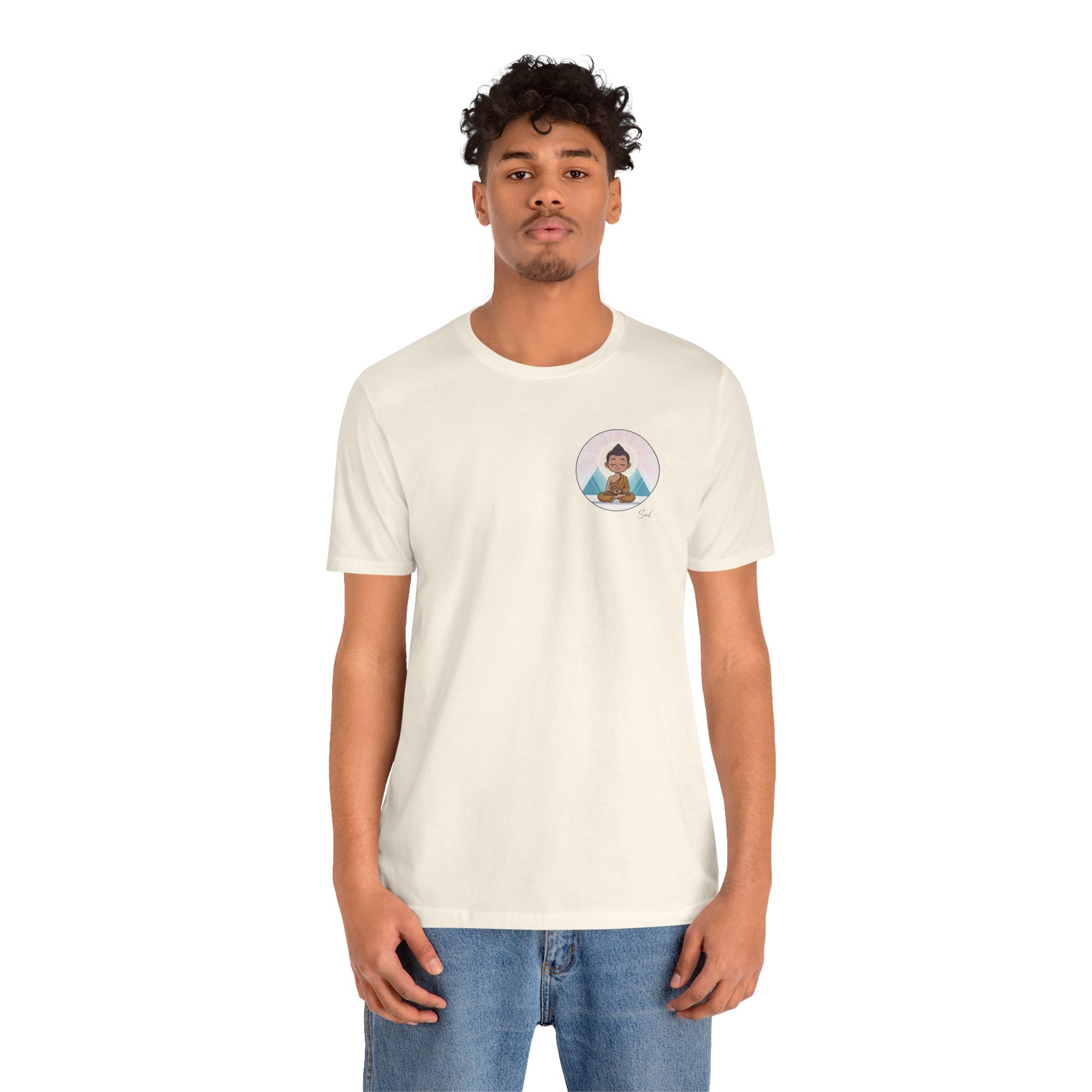 Peace Within T-Shirt