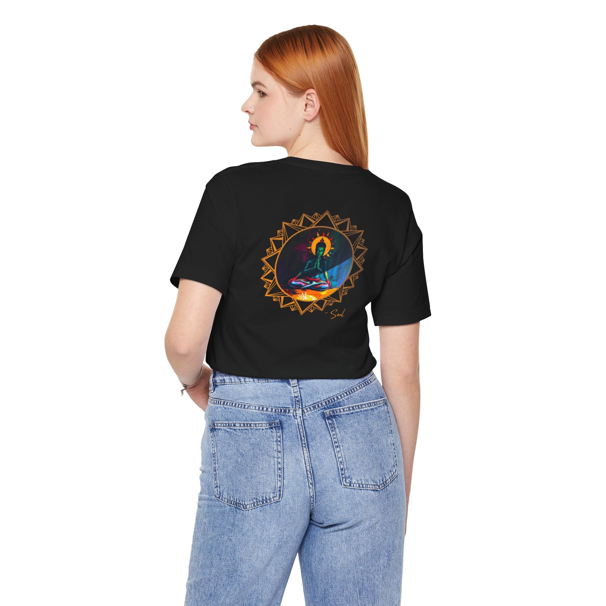 Lord Krishna T-Shirt