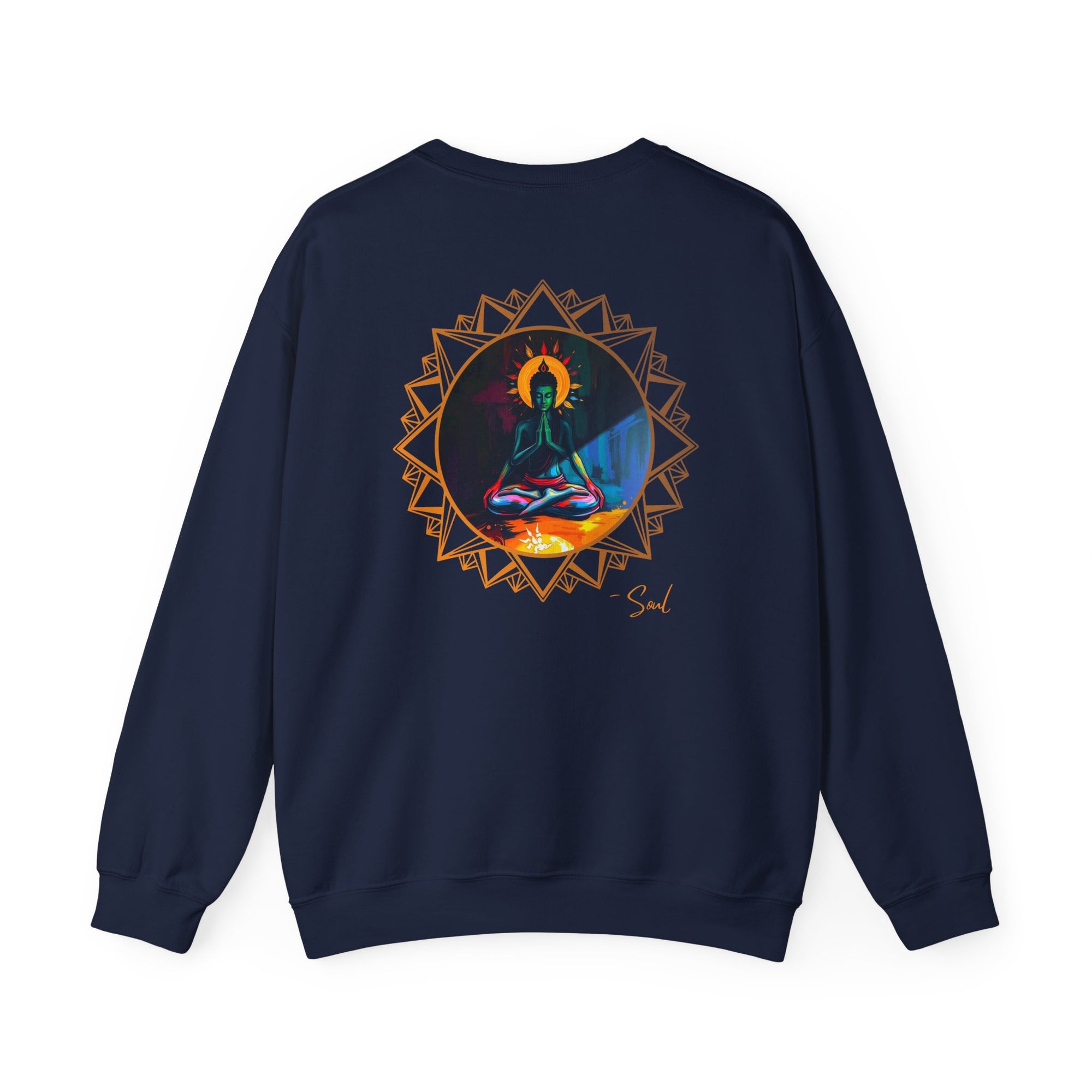 Lord Krishna Sweater