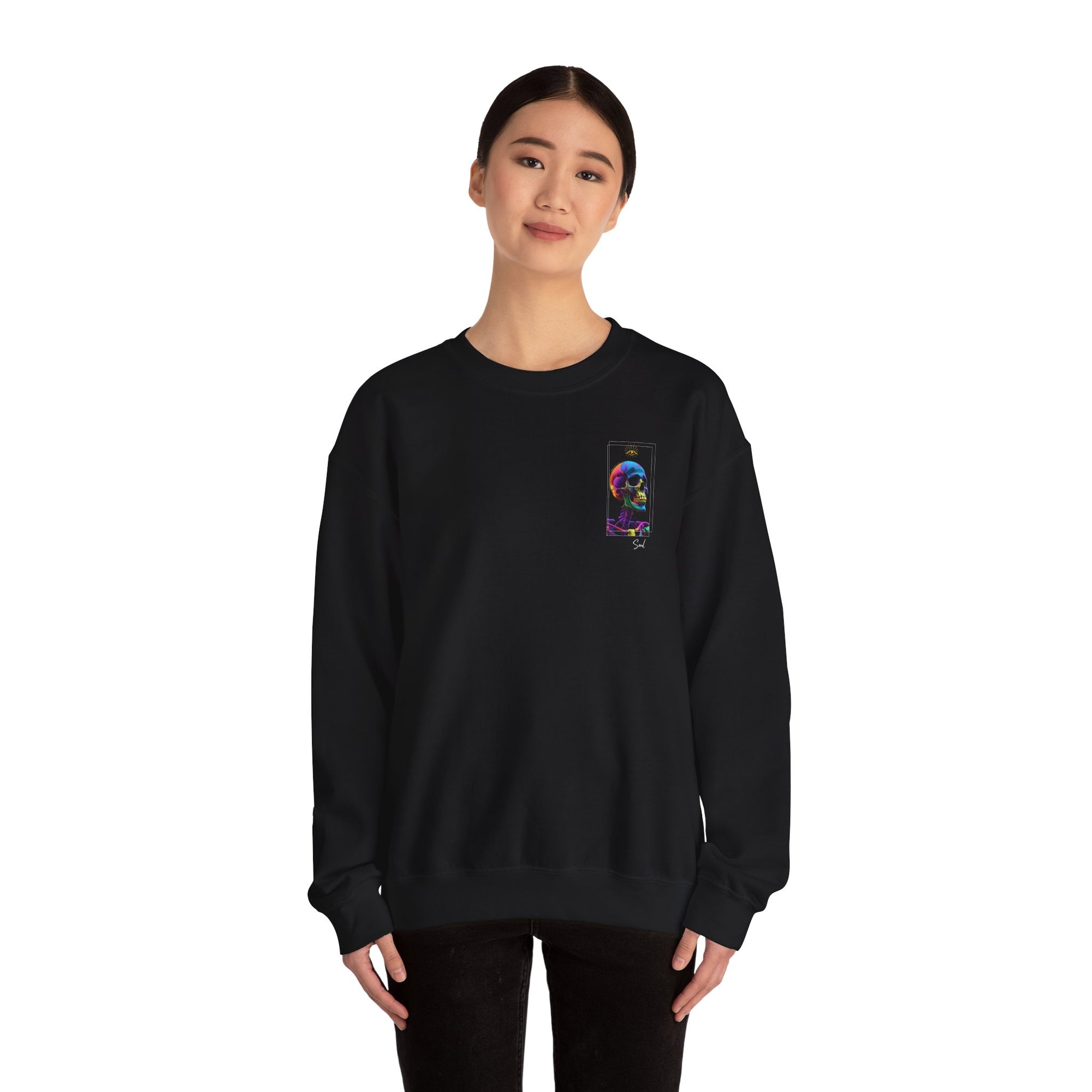Eternal Soul Sweatshirt