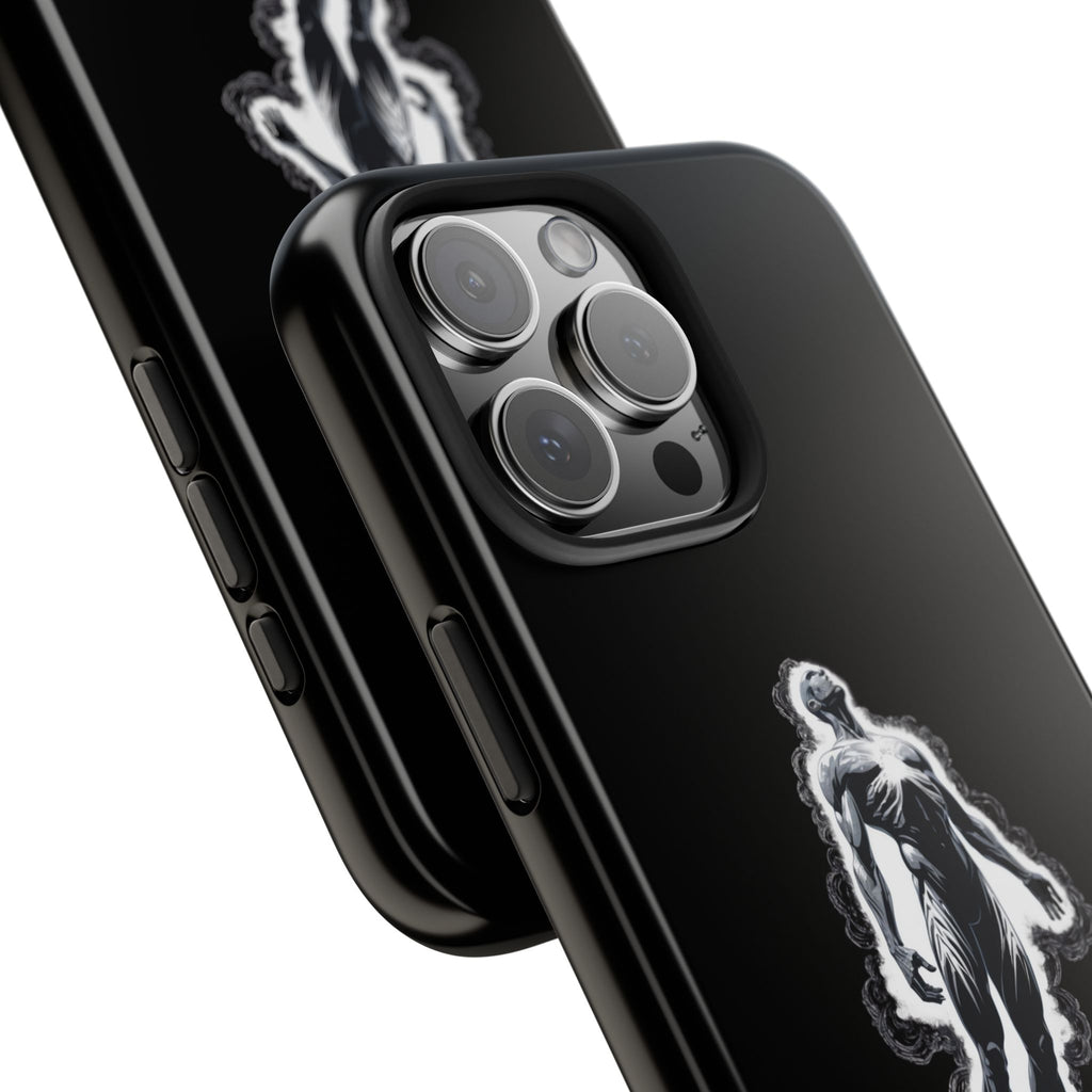 Evolve & Liberate Phone Case