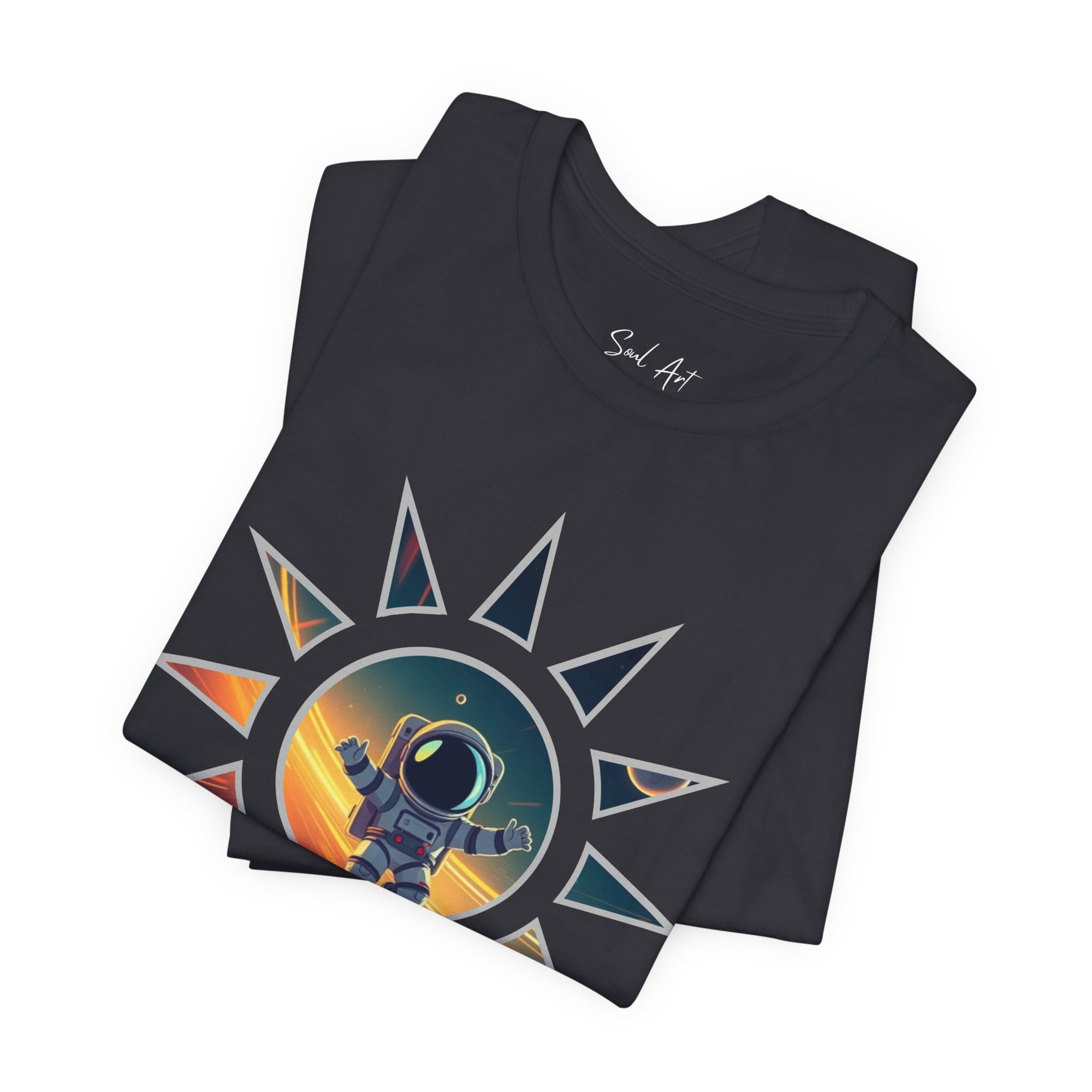 Solar Voyager T-Shirt