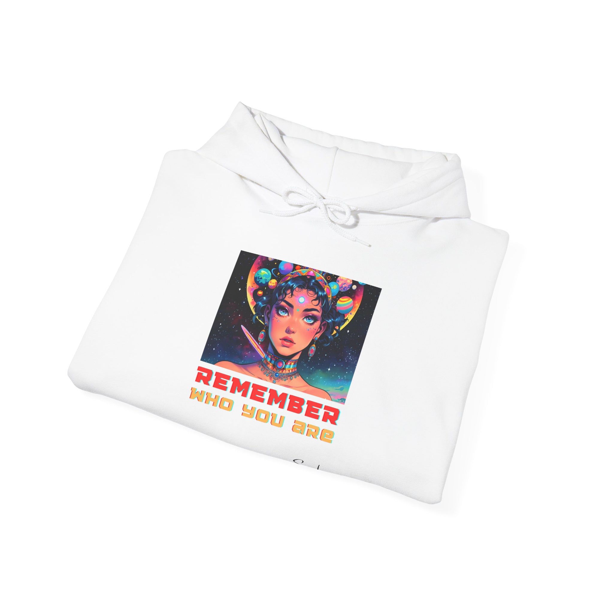 Universal Truth Hoodie