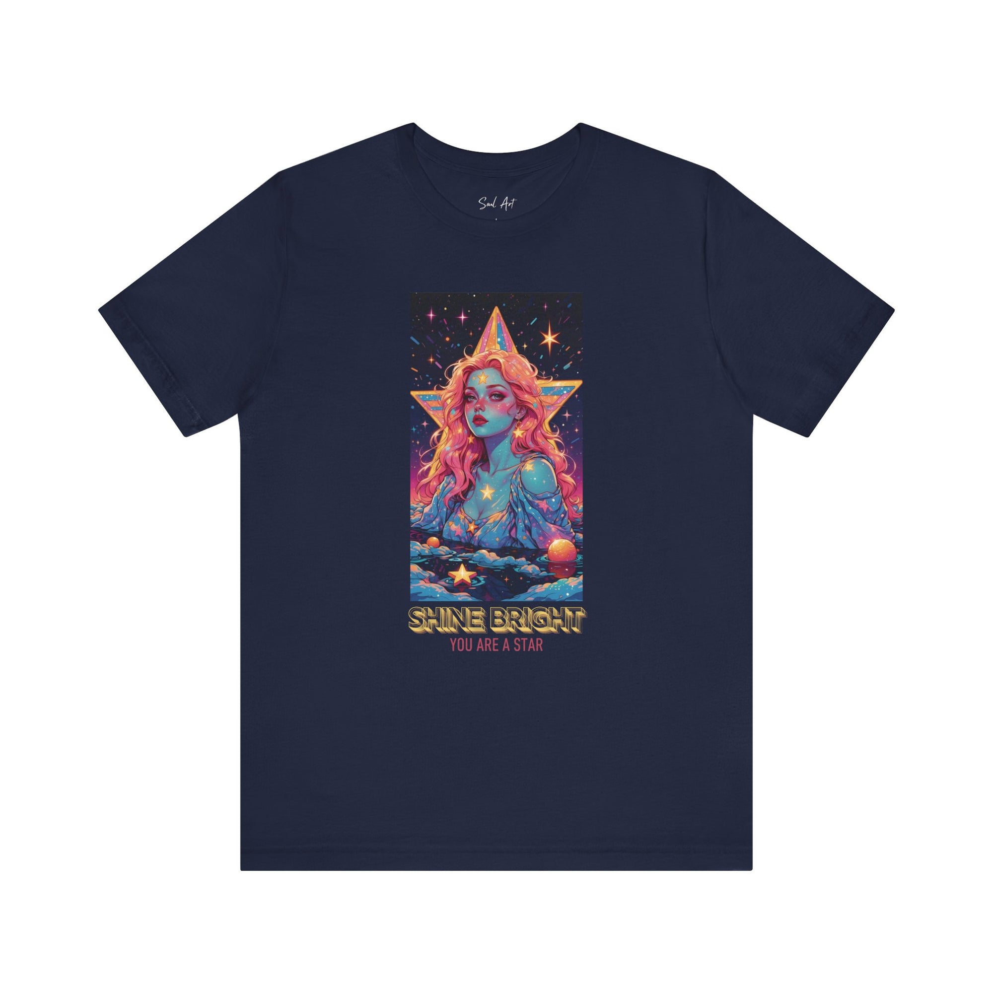 Star Power T-Shirt