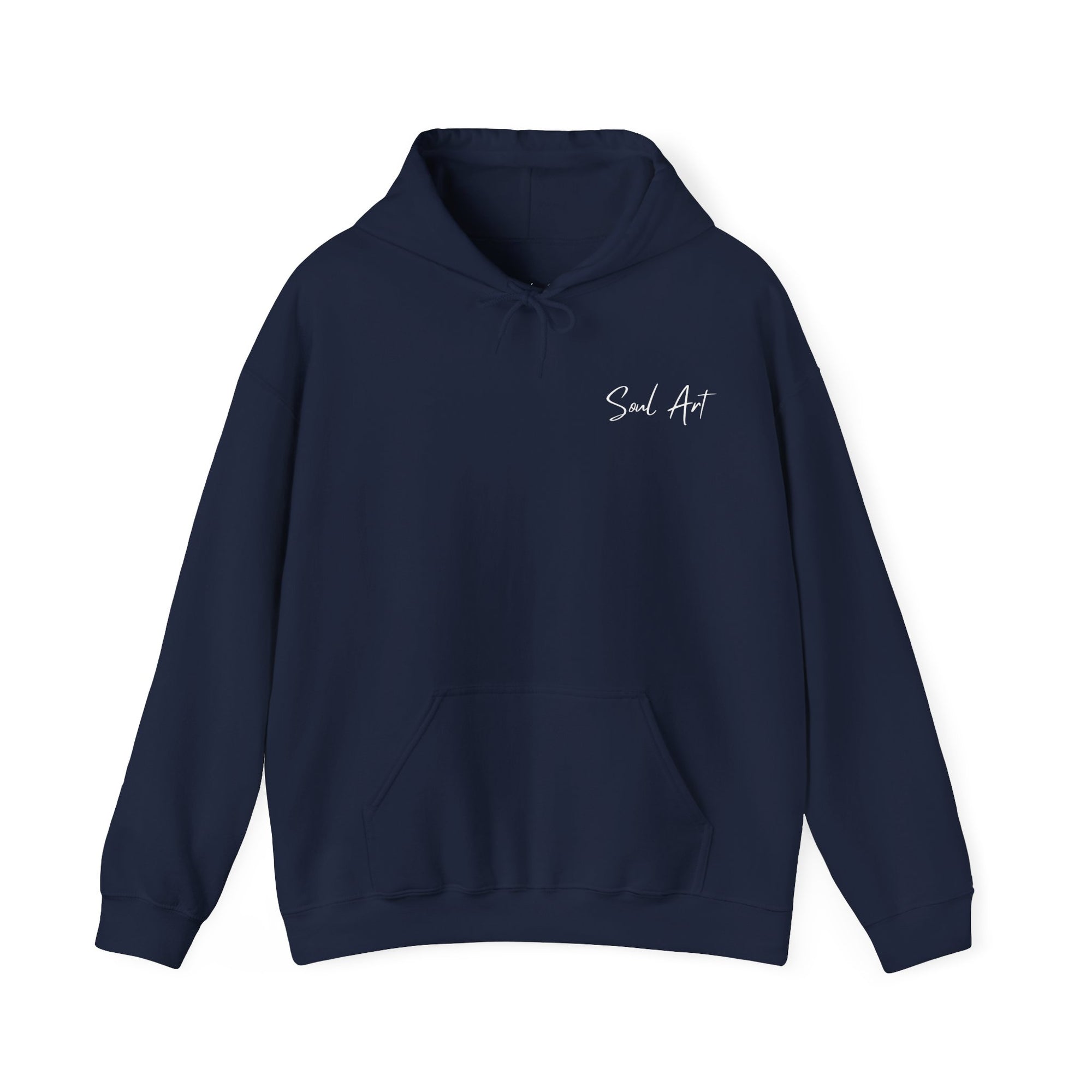 Solar Voyager Hoodie
