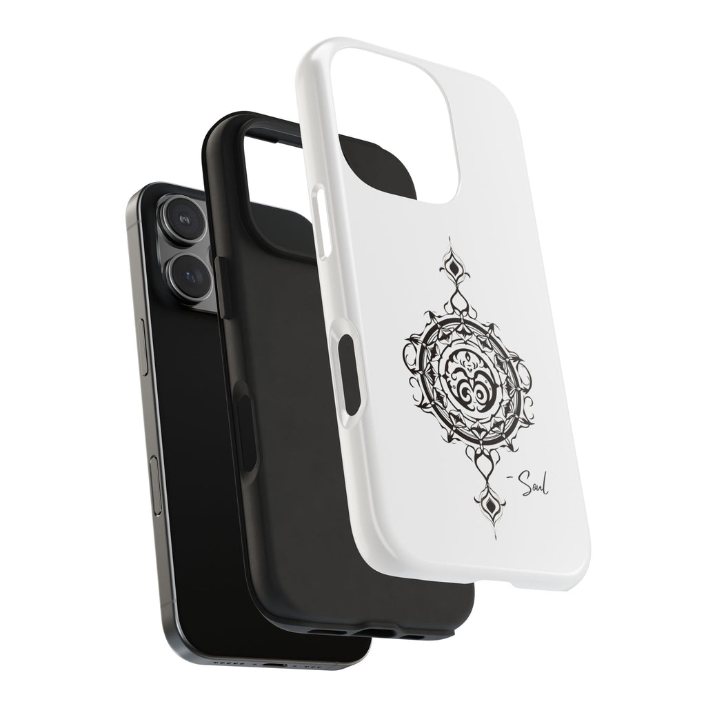 Nomadic Spirit Phone Case