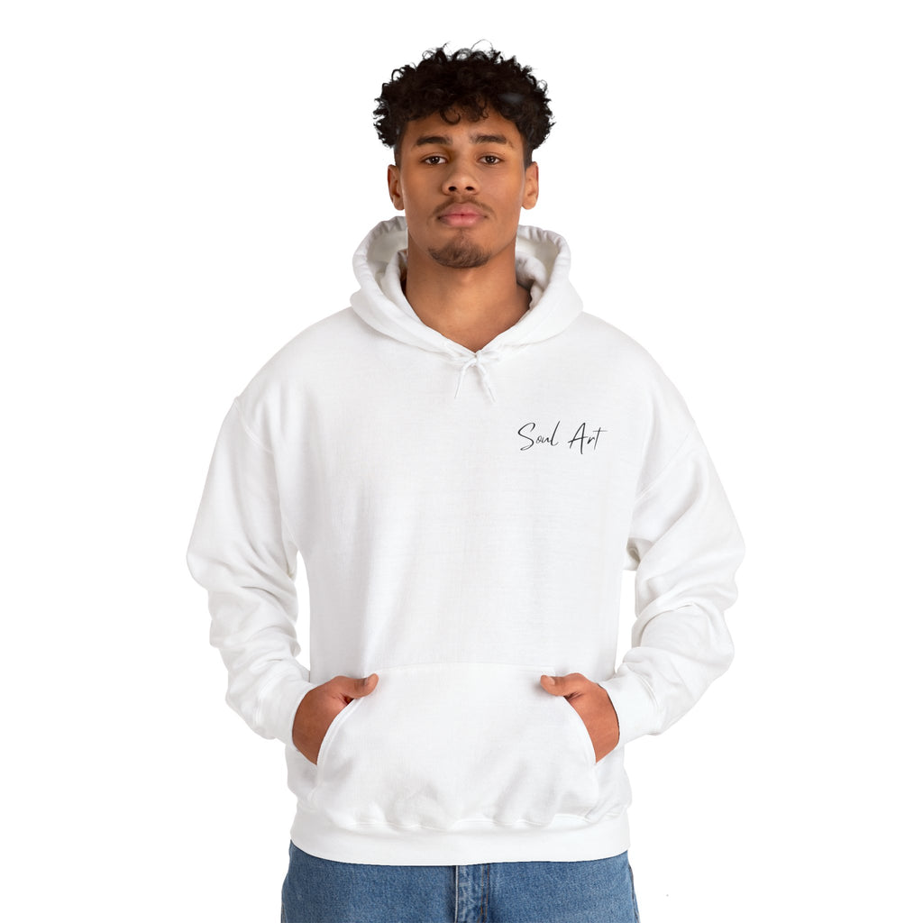Solar Voyager Hoodie