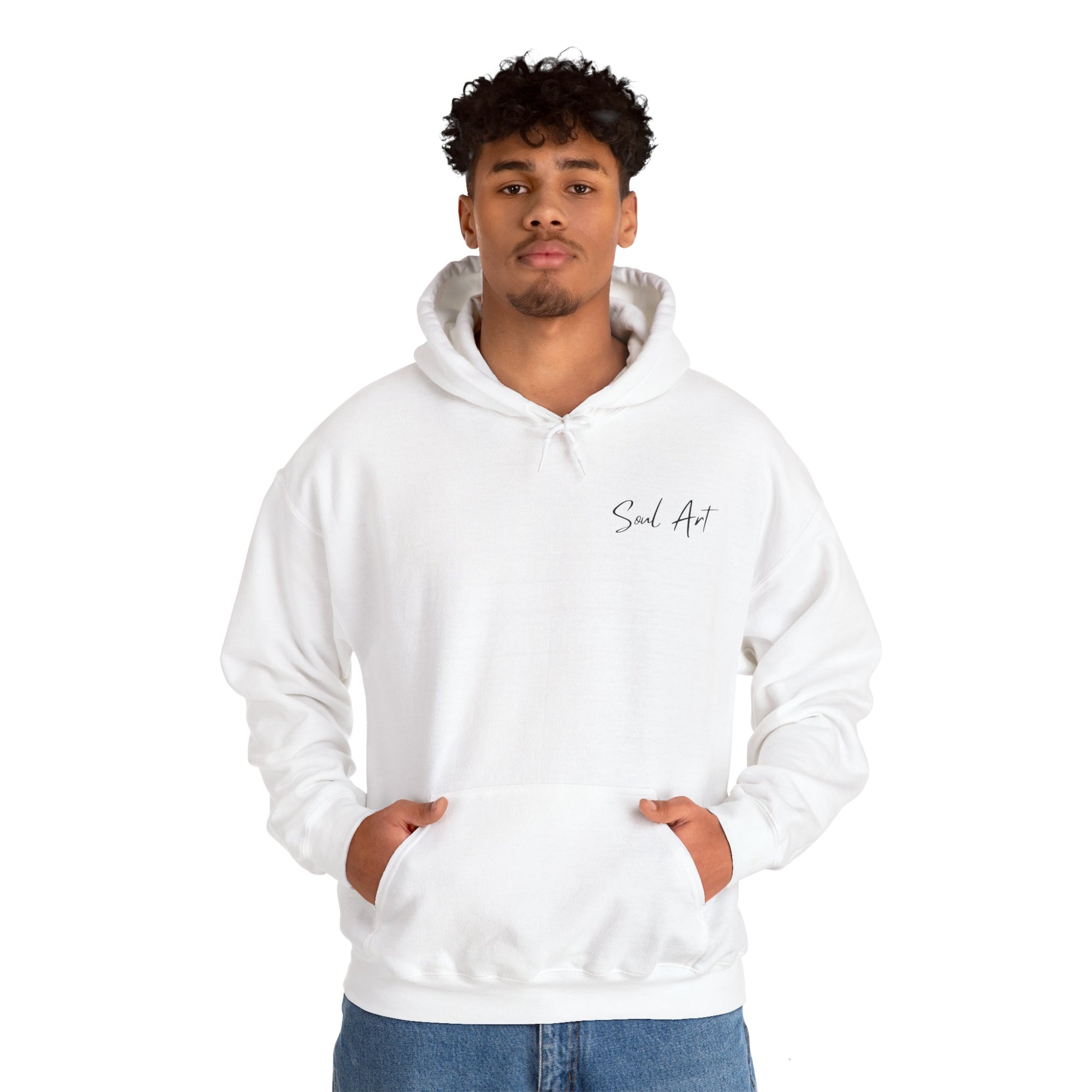 Solar Voyager Hoodie