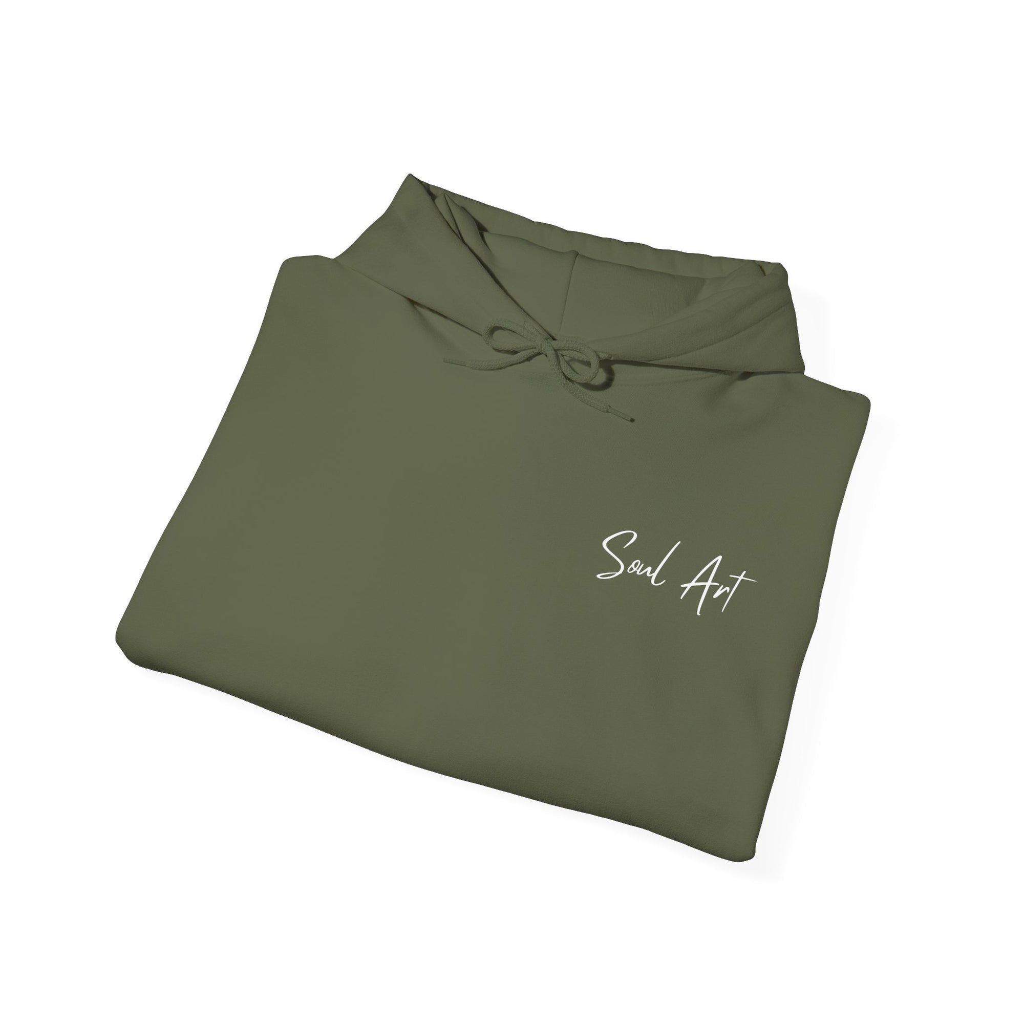 Whispers of Truth Hoodie