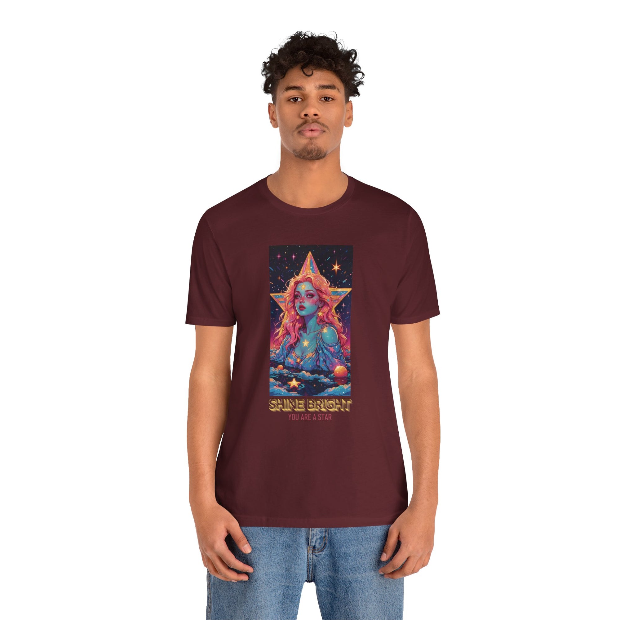 Star Power T-Shirt