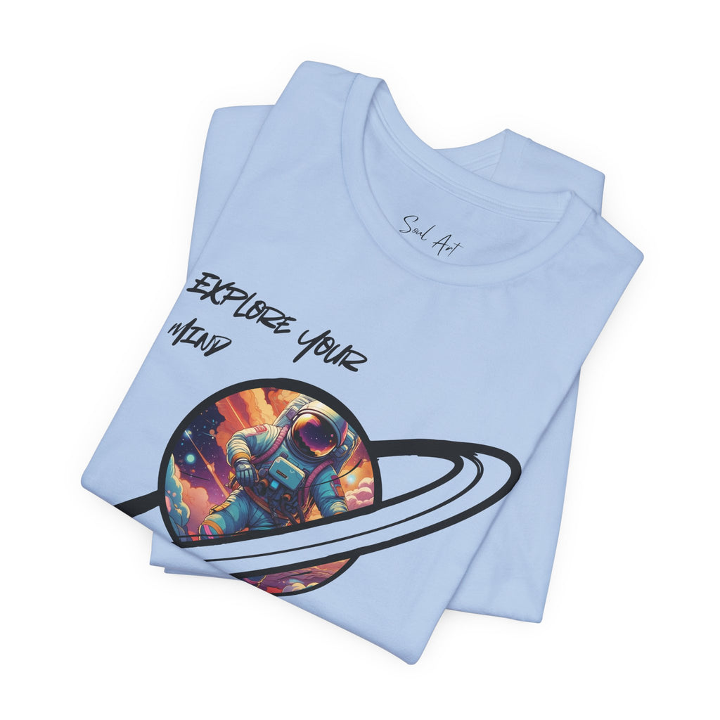 Spatial Explorer T-Shirt