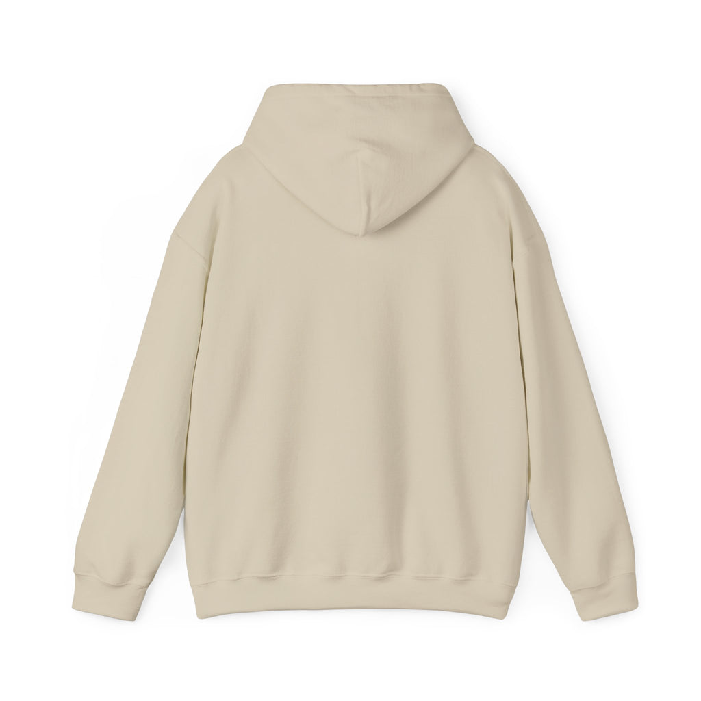Men's Nomadic Spirit Hoodie