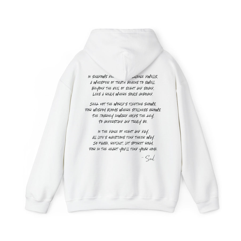 Whispers of Truth Hoodie