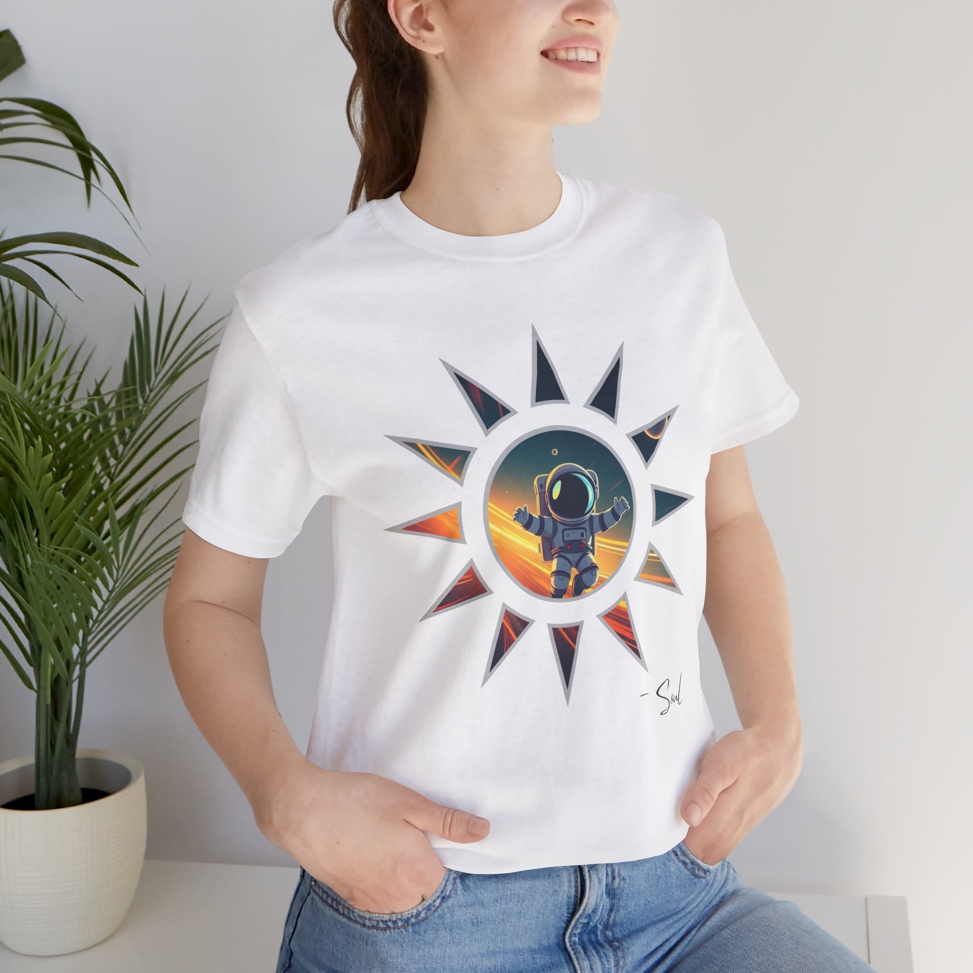 Solar Voyager T-Shirt