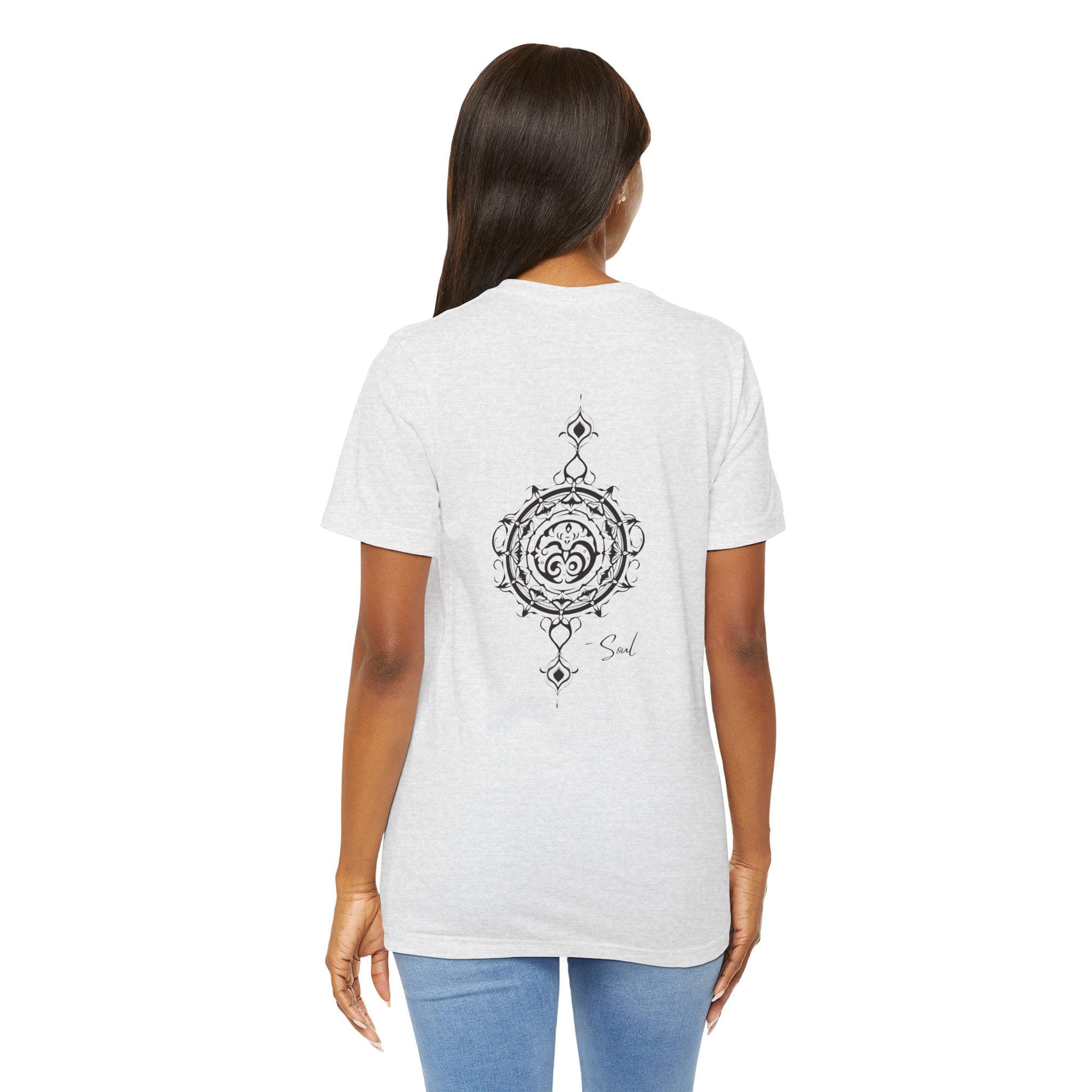 Nomadic Spirit T-shirt