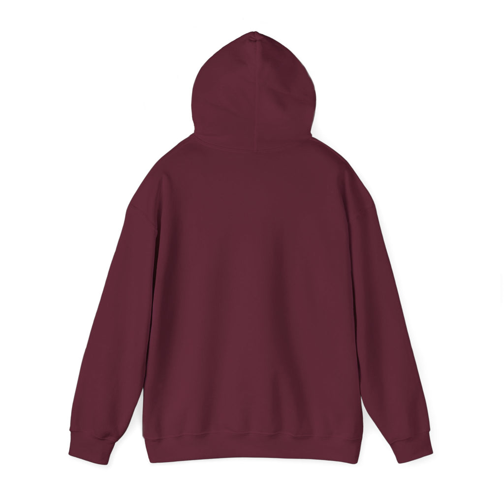 Mystic Mandala Hoodie