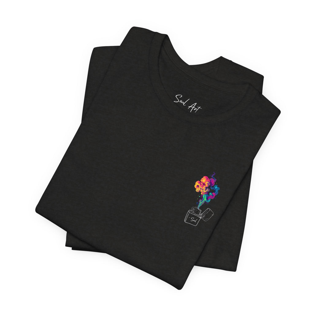 Flame of Passion T-shirt