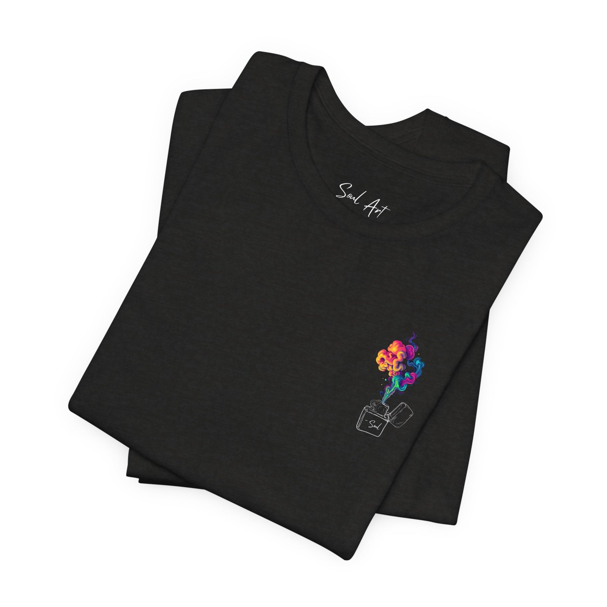 Flame of Passion T-shirt