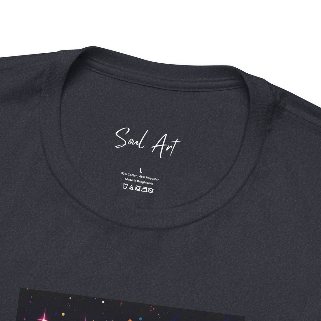 Star Power T-Shirt