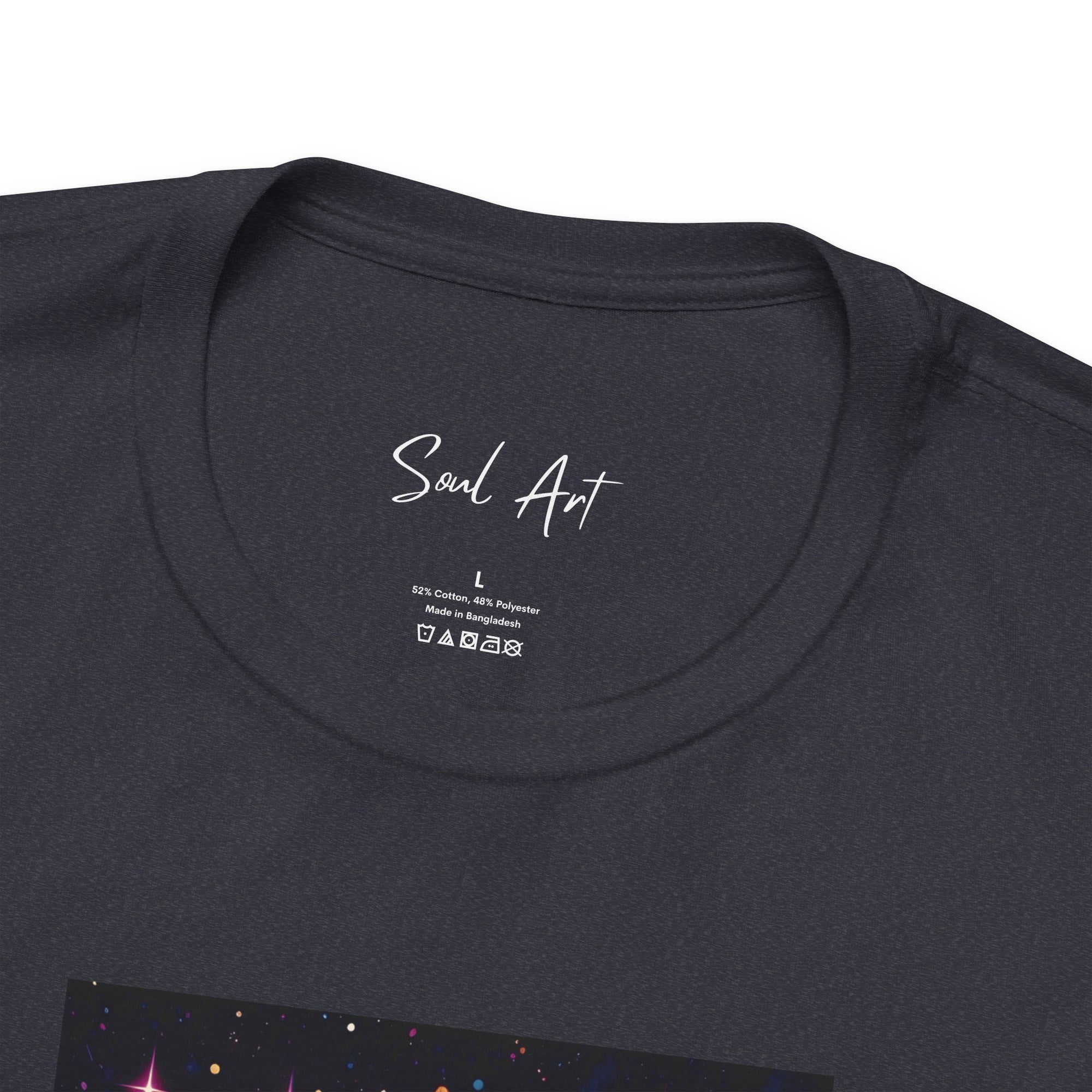 Star Power T-Shirt
