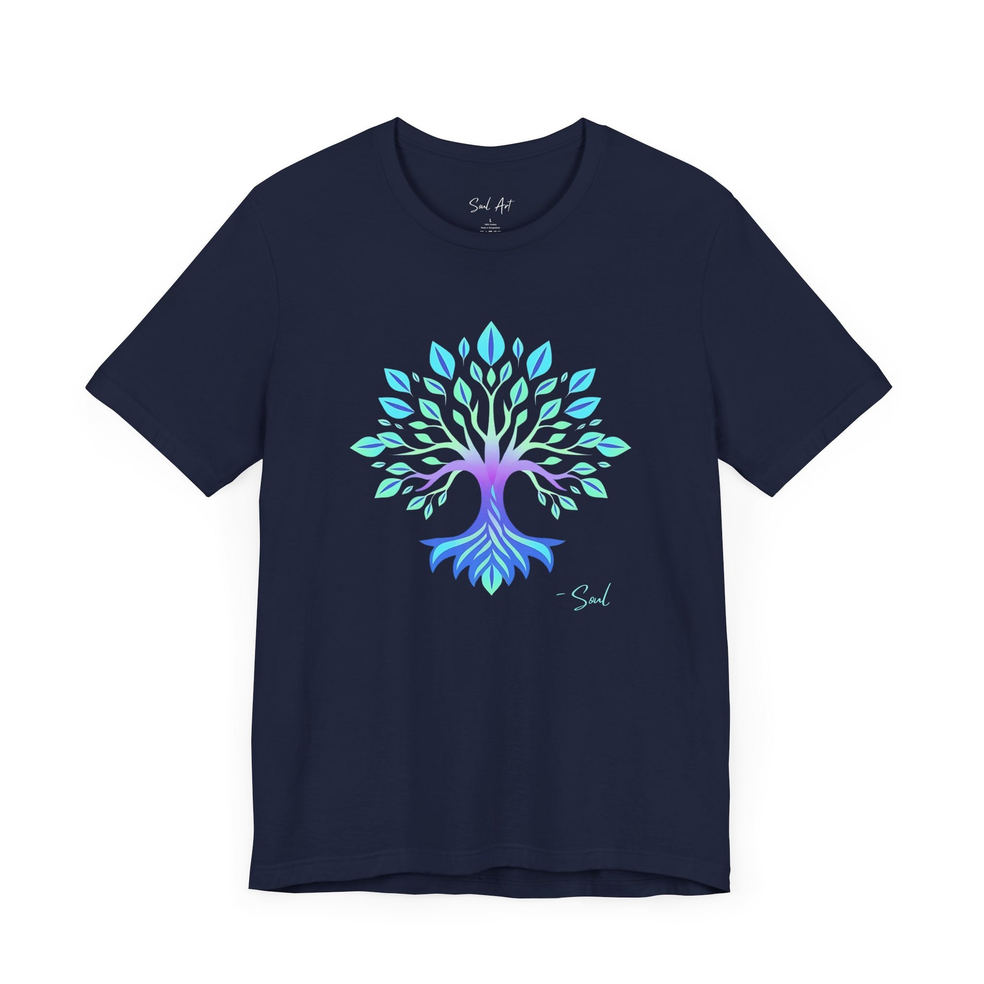 Soul Tree T-shirt