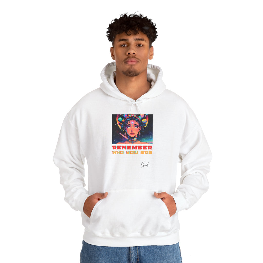 Universal Truth Hoodie