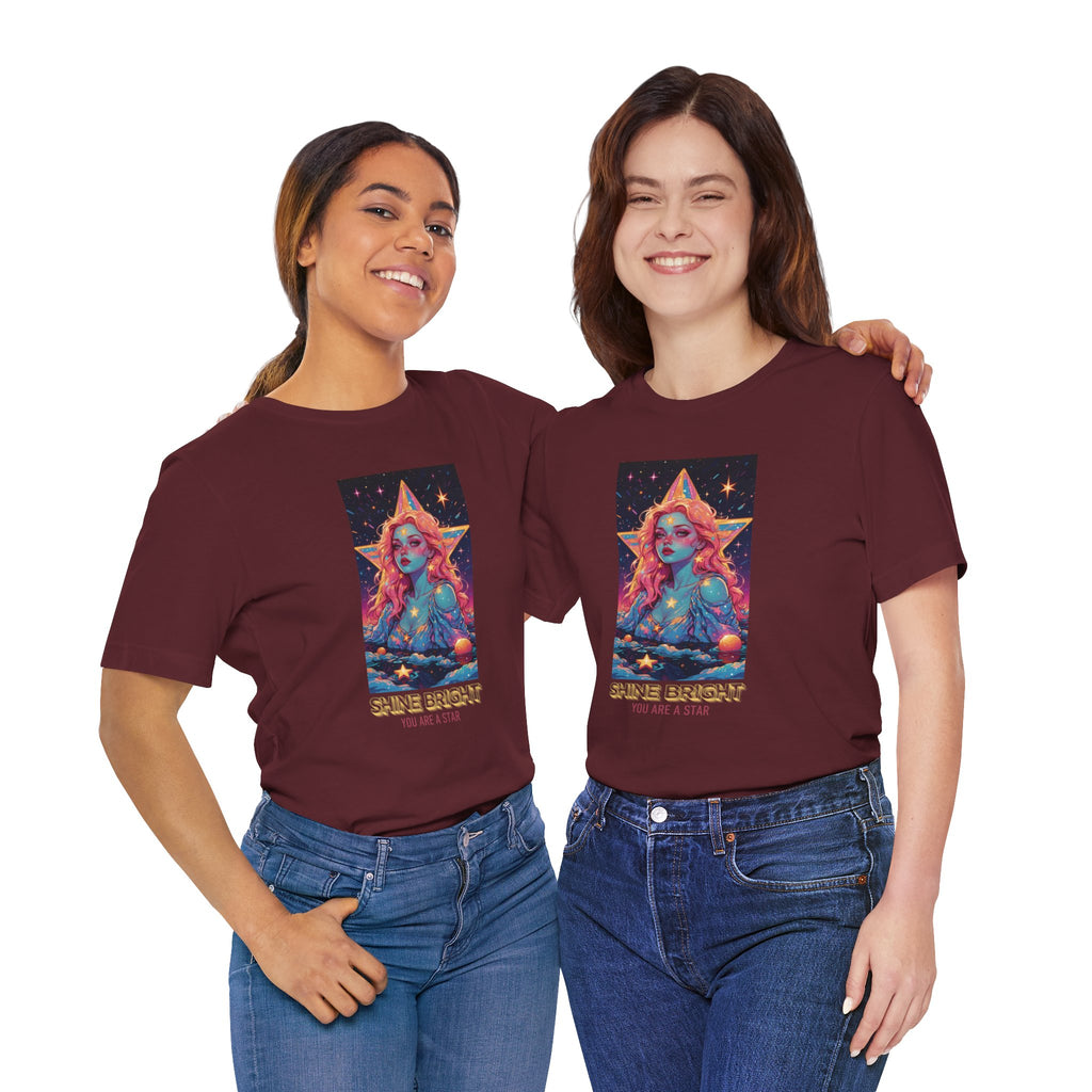 Star Power T-Shirt