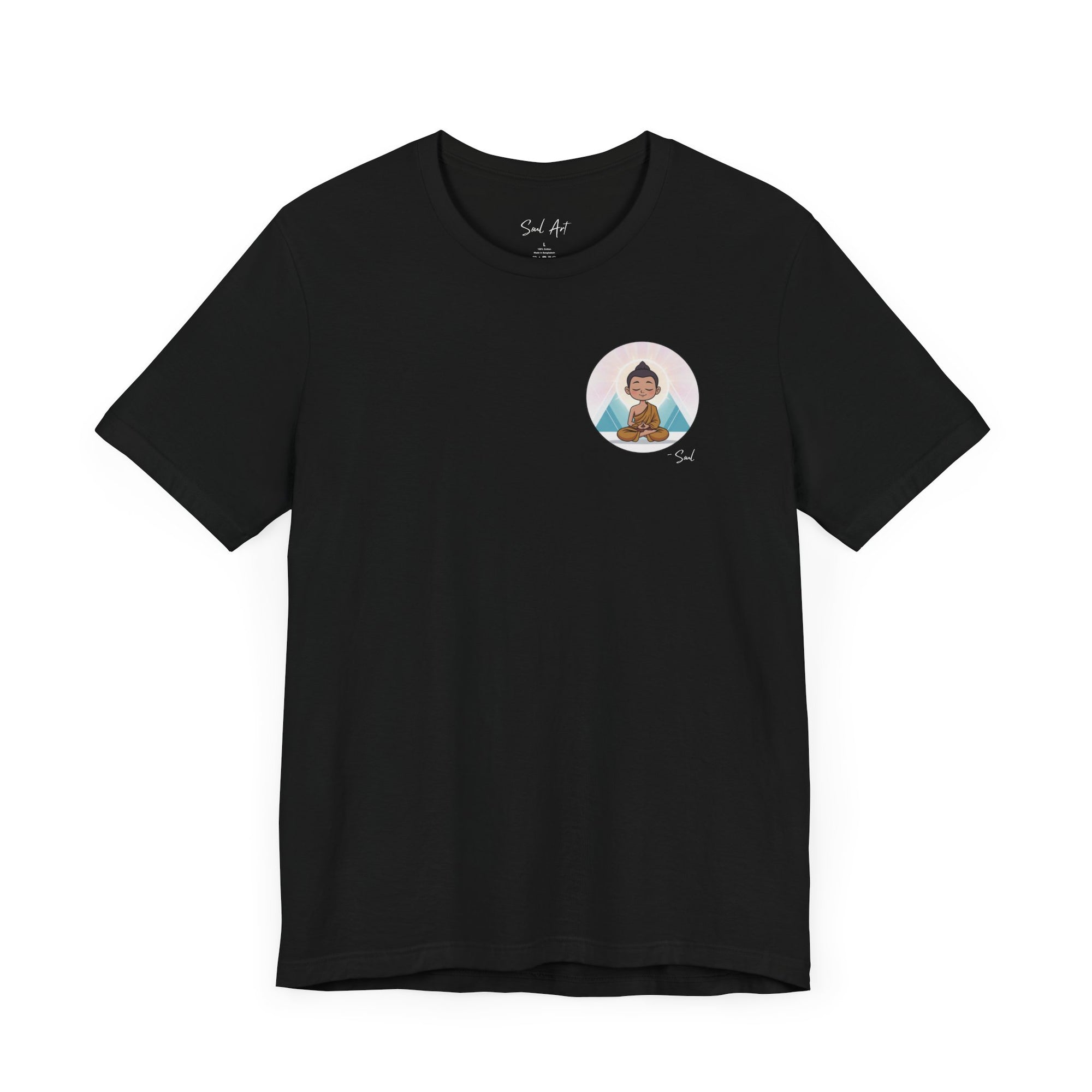 Peace Within T-Shirt