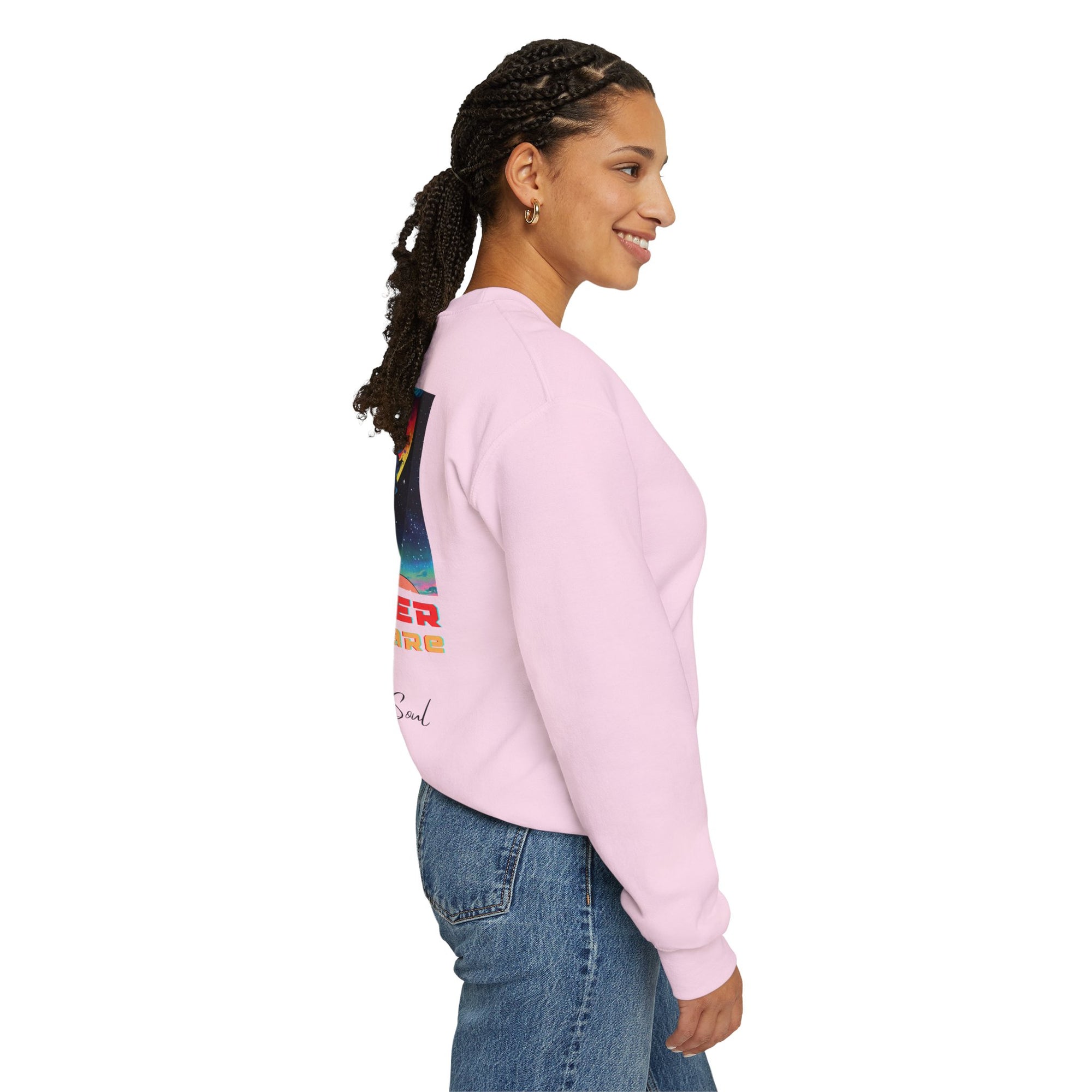 Universal Truth Sweatshirt