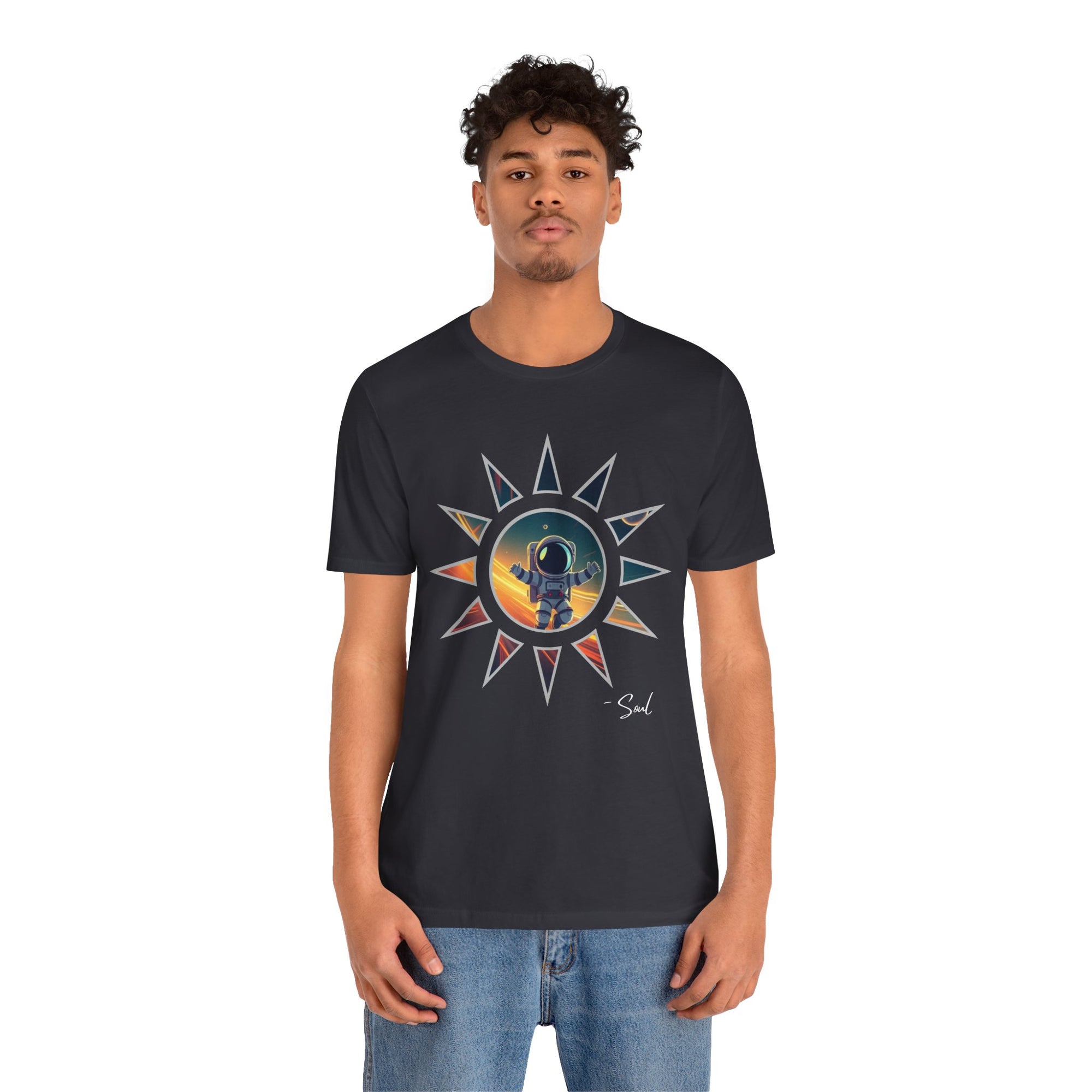 Solar Voyager T-Shirt
