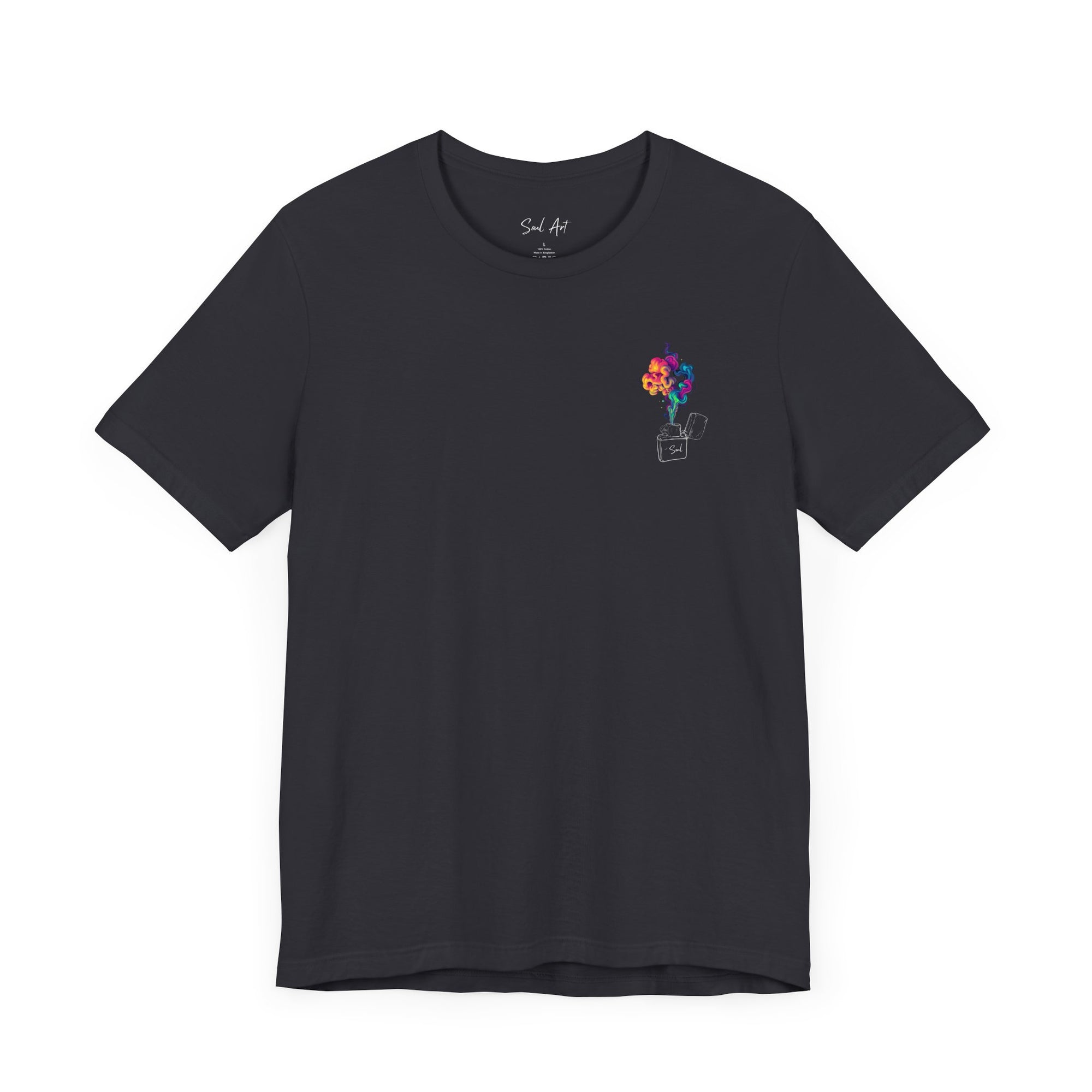 Flame of Passion T-shirt