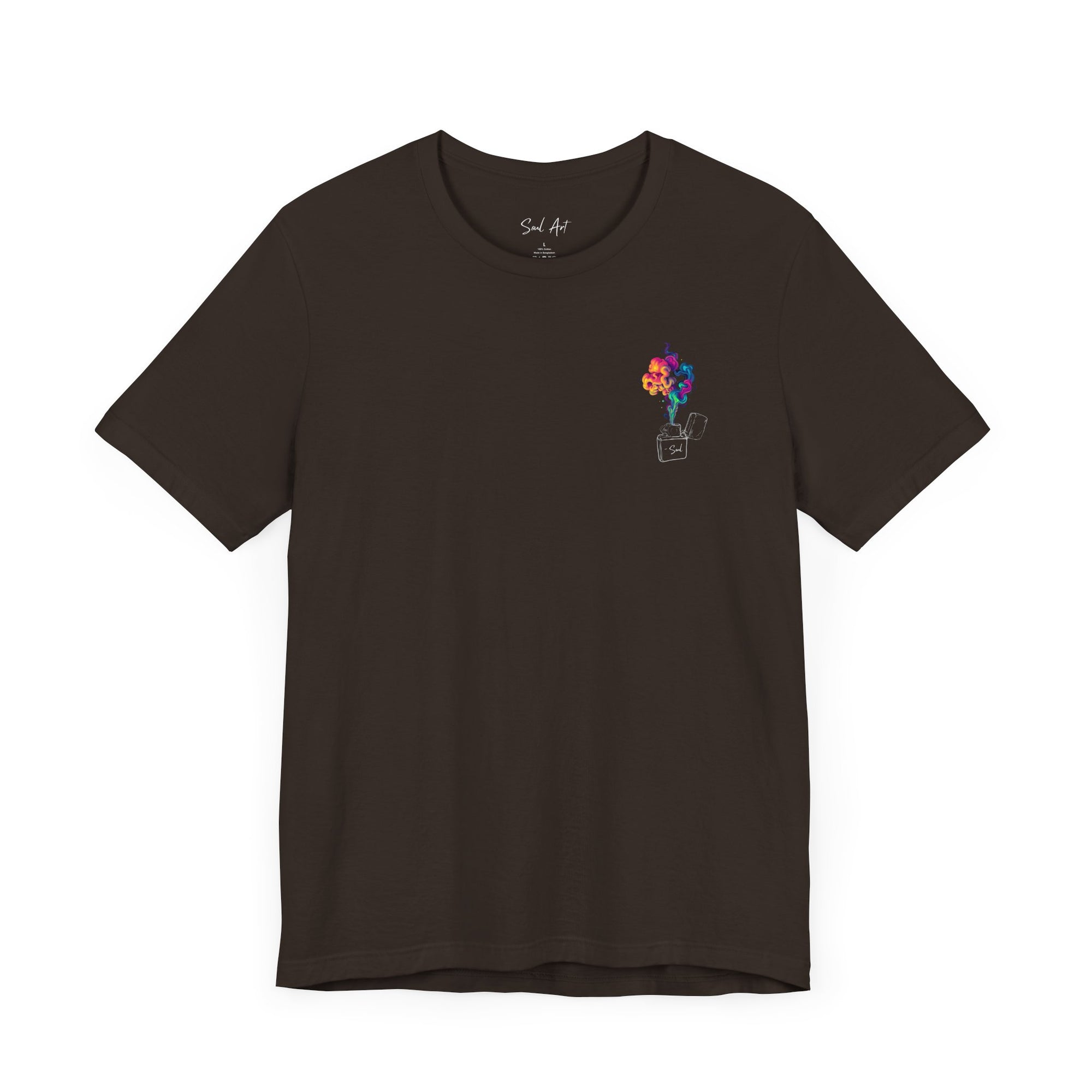 Flame of Passion T-shirt