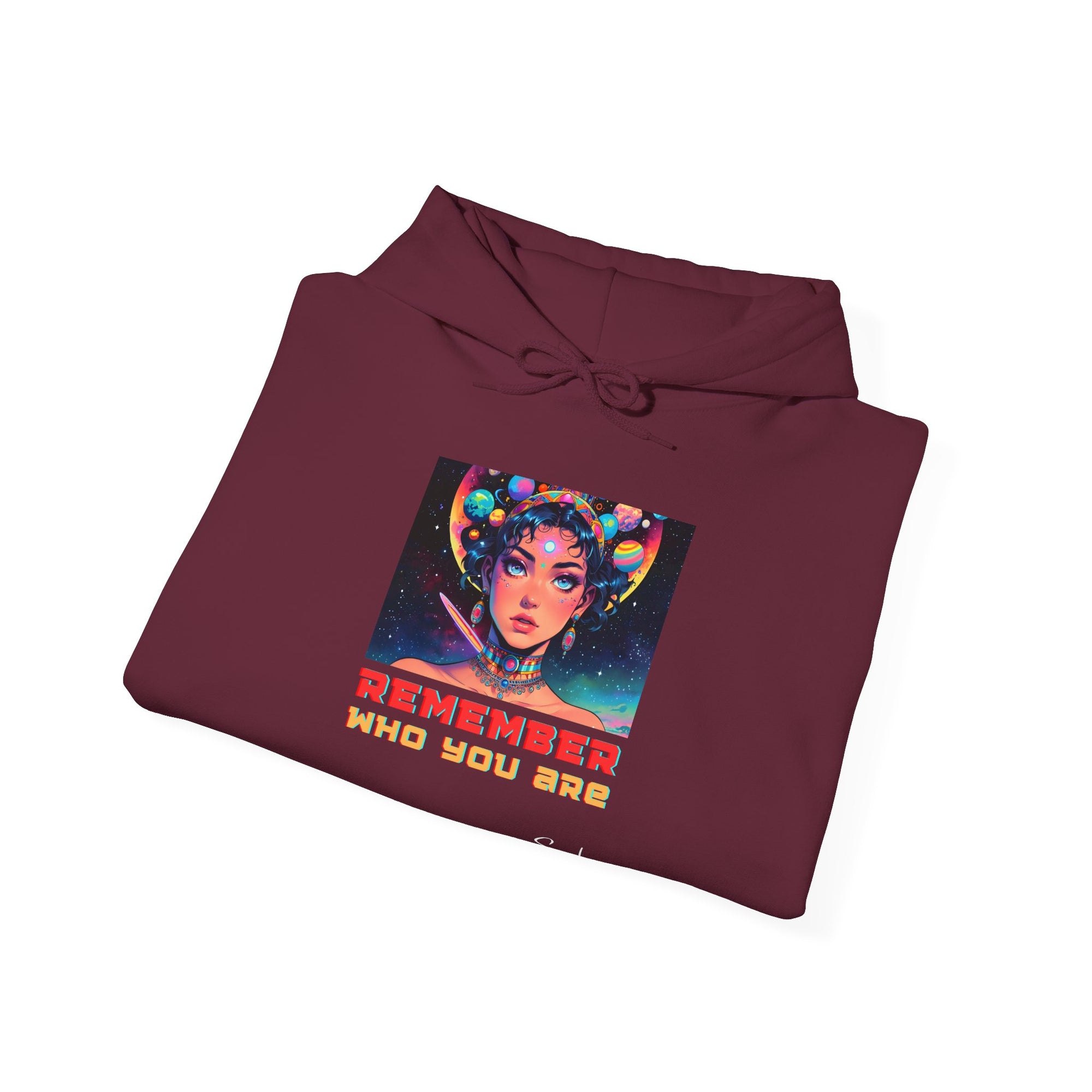 Universal Truth Hoodie