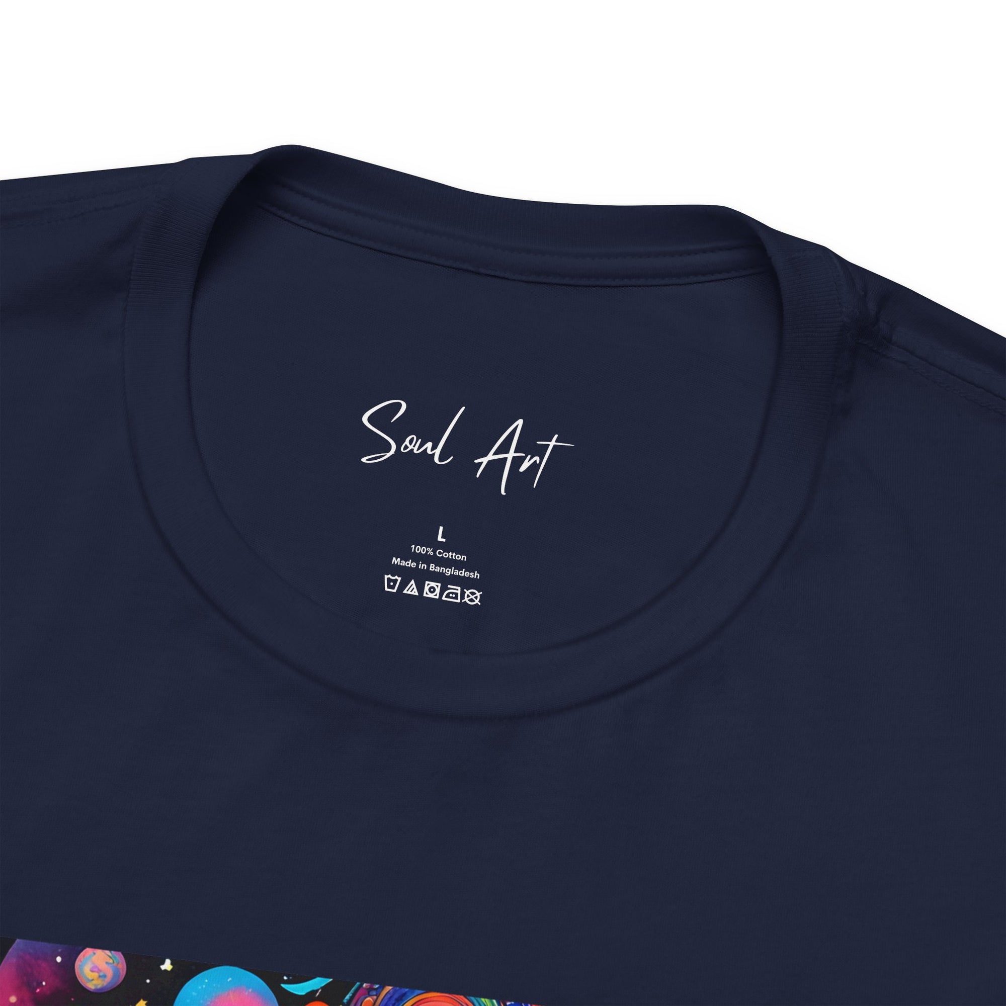 Universal Truth T-Shirt