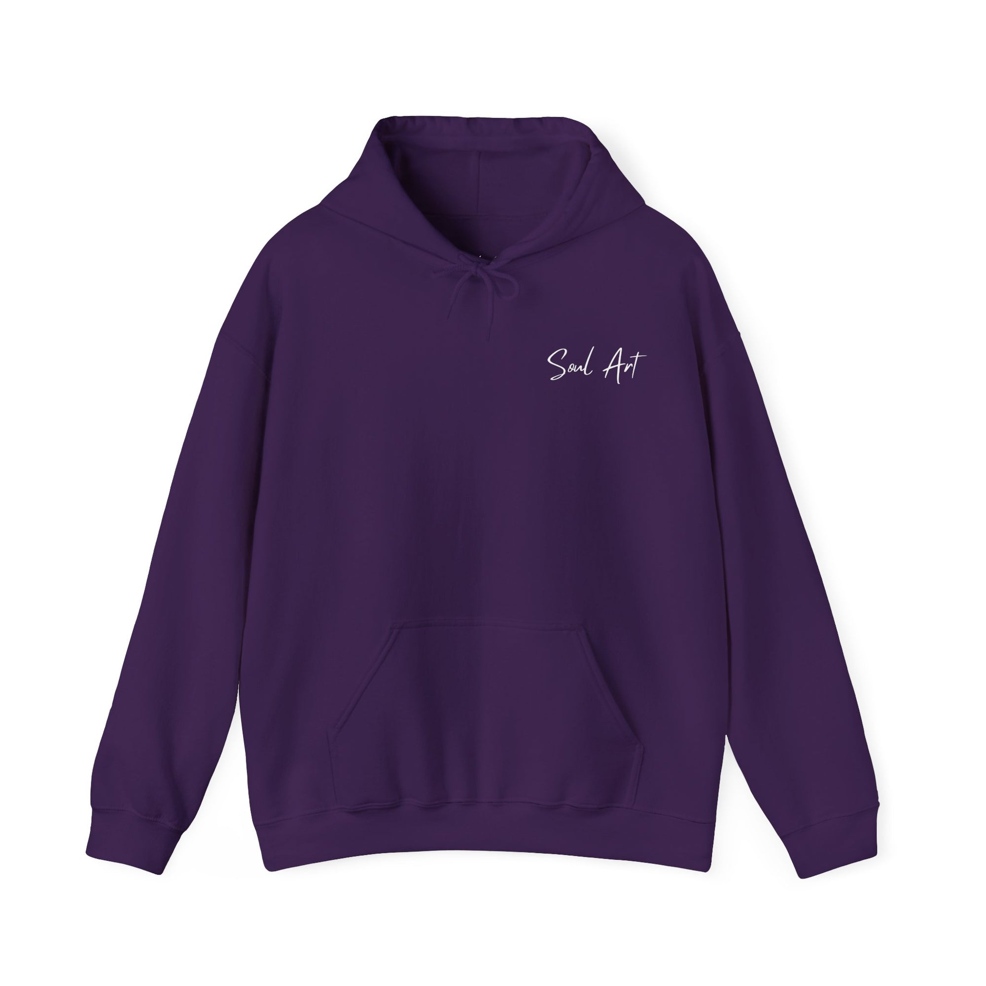 Solar Voyager Hoodie