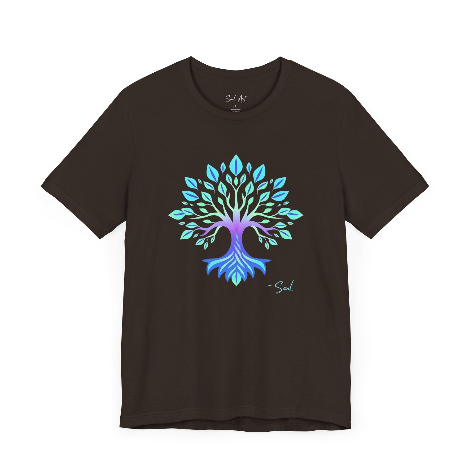 Soul Tree T-shirt