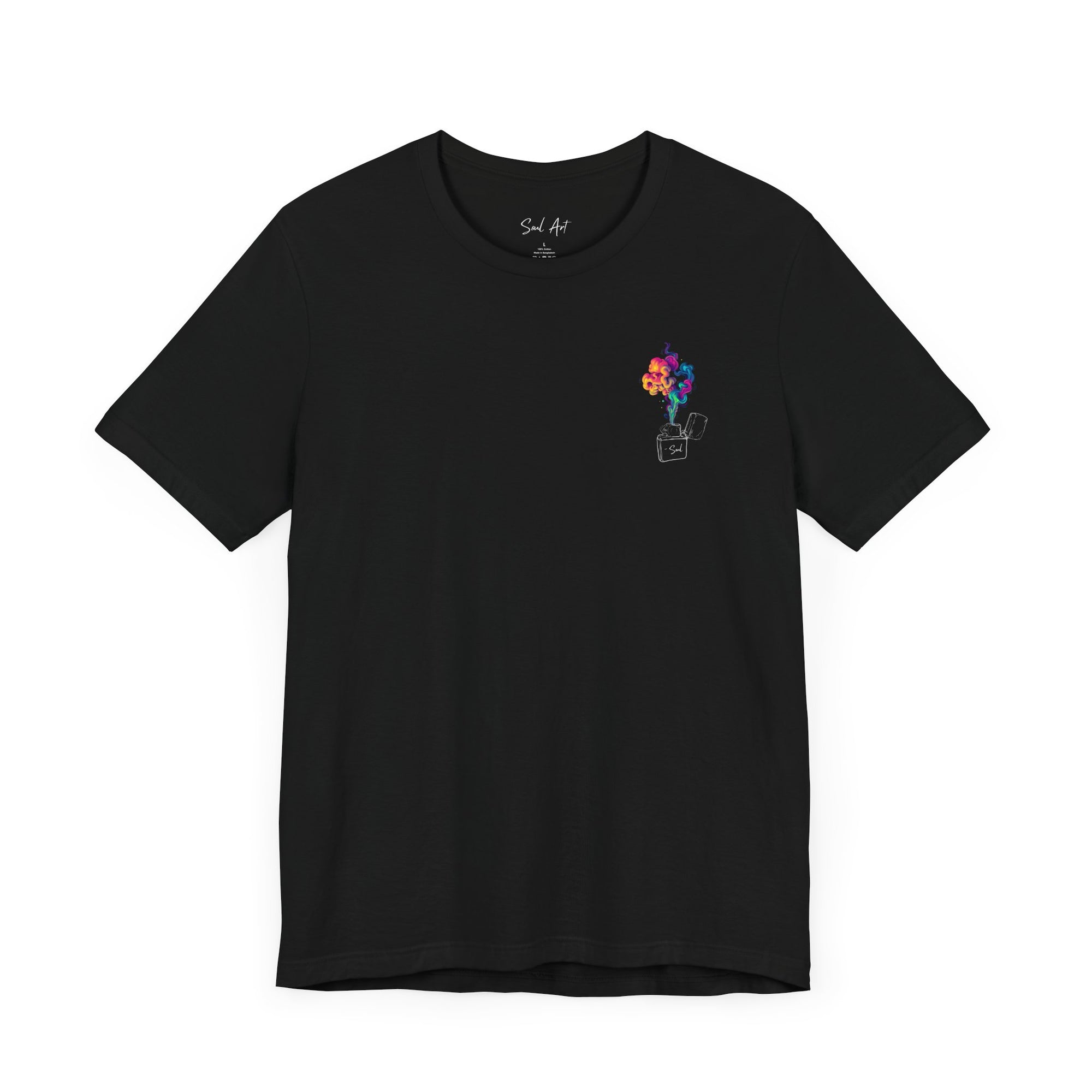 Flame of Passion T-shirt