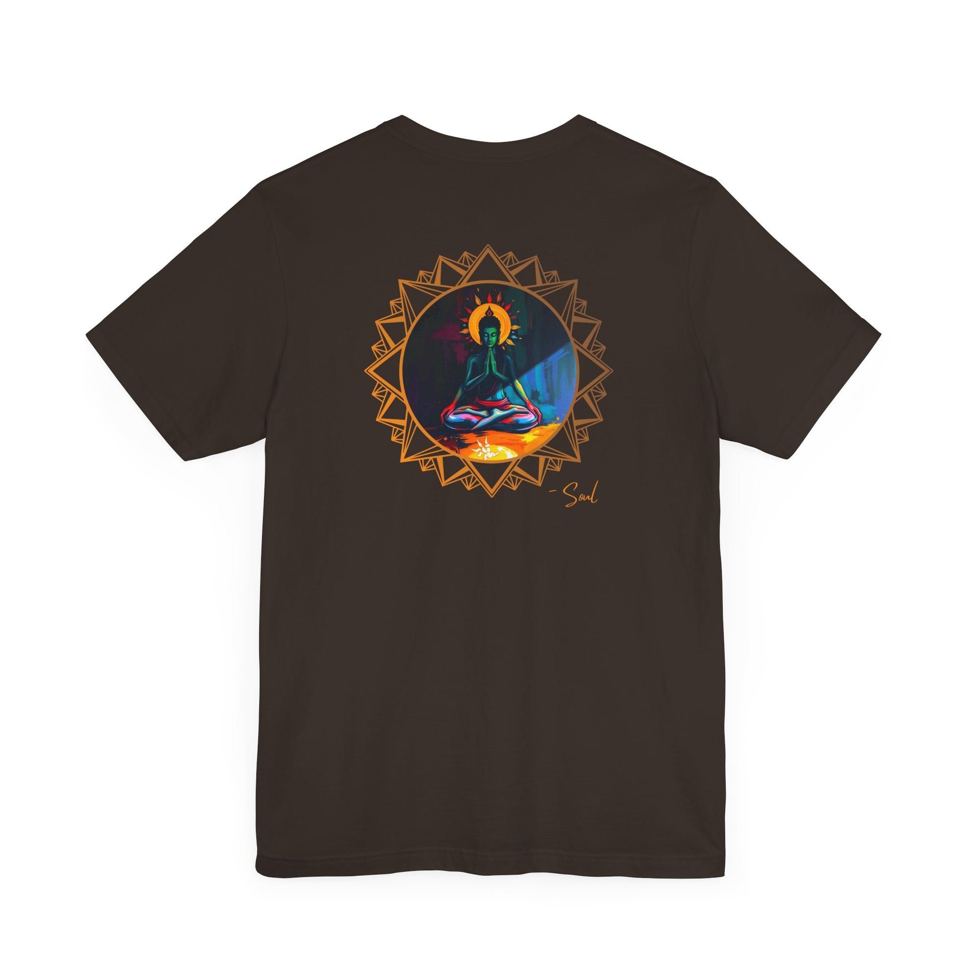 Lord Krishna T-Shirt
