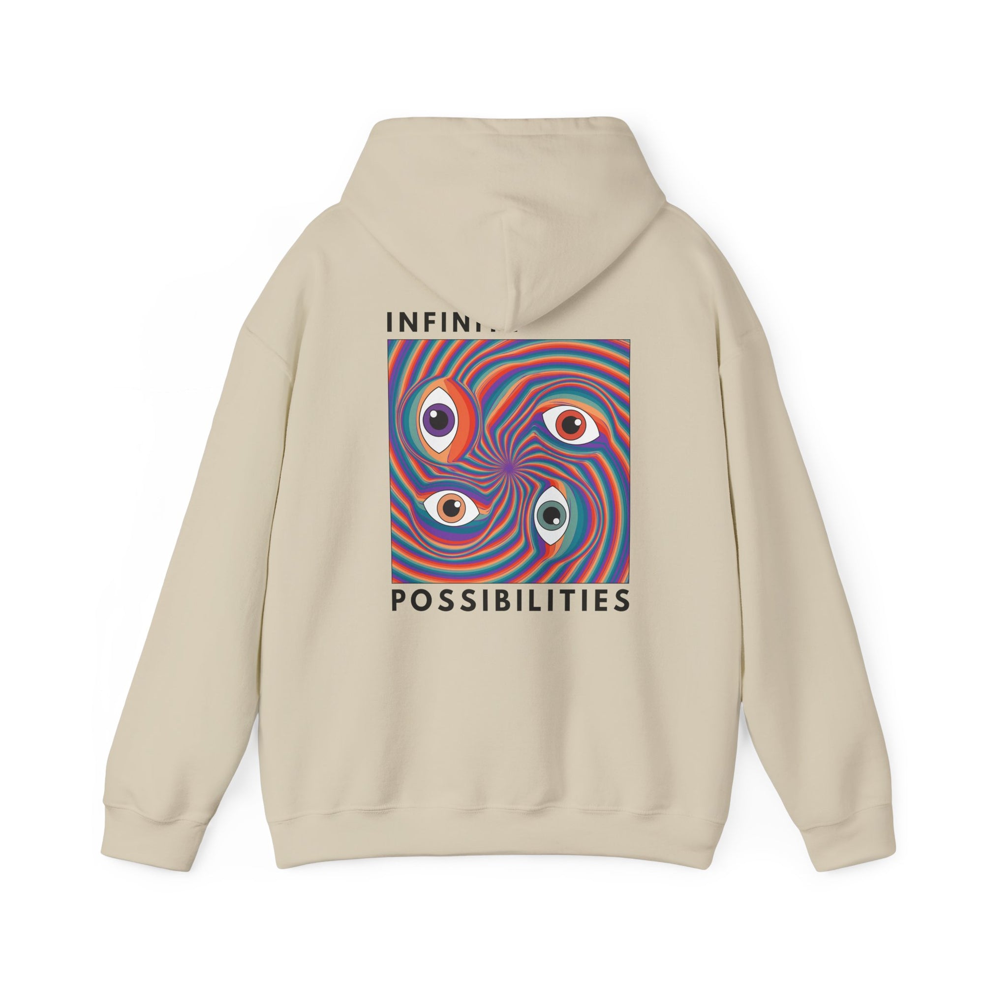 Visionary Hoodie
