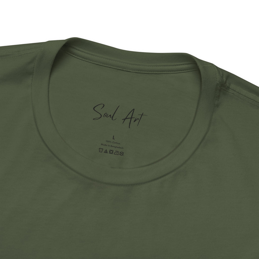Evolve & Liberate T-Shirt