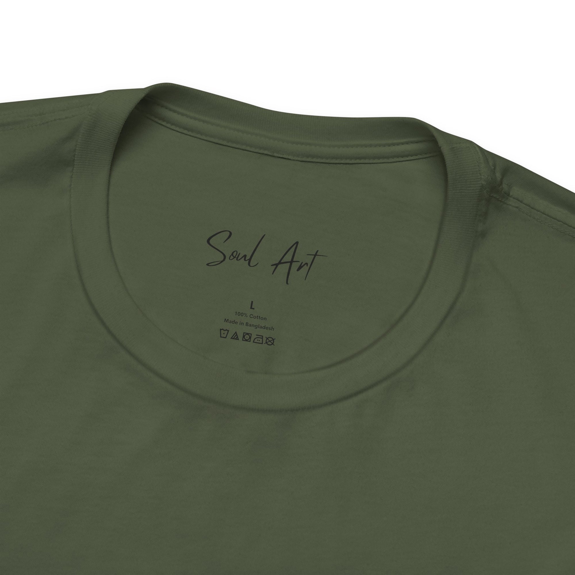 Evolve & Liberate T-Shirt