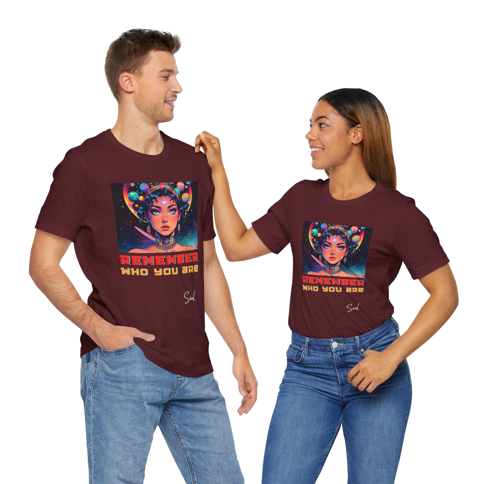 Universal Truth T-Shirt