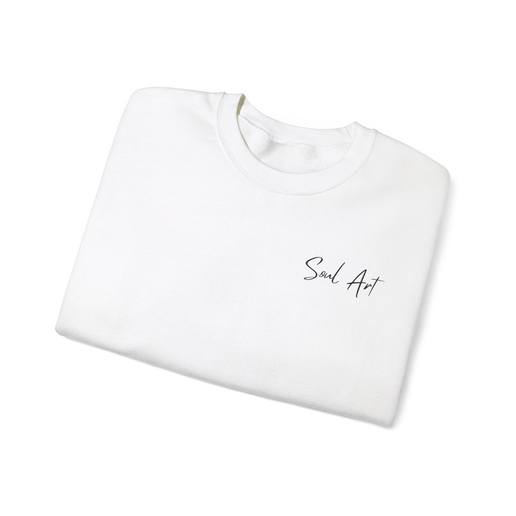 Lord Krishna Sweater