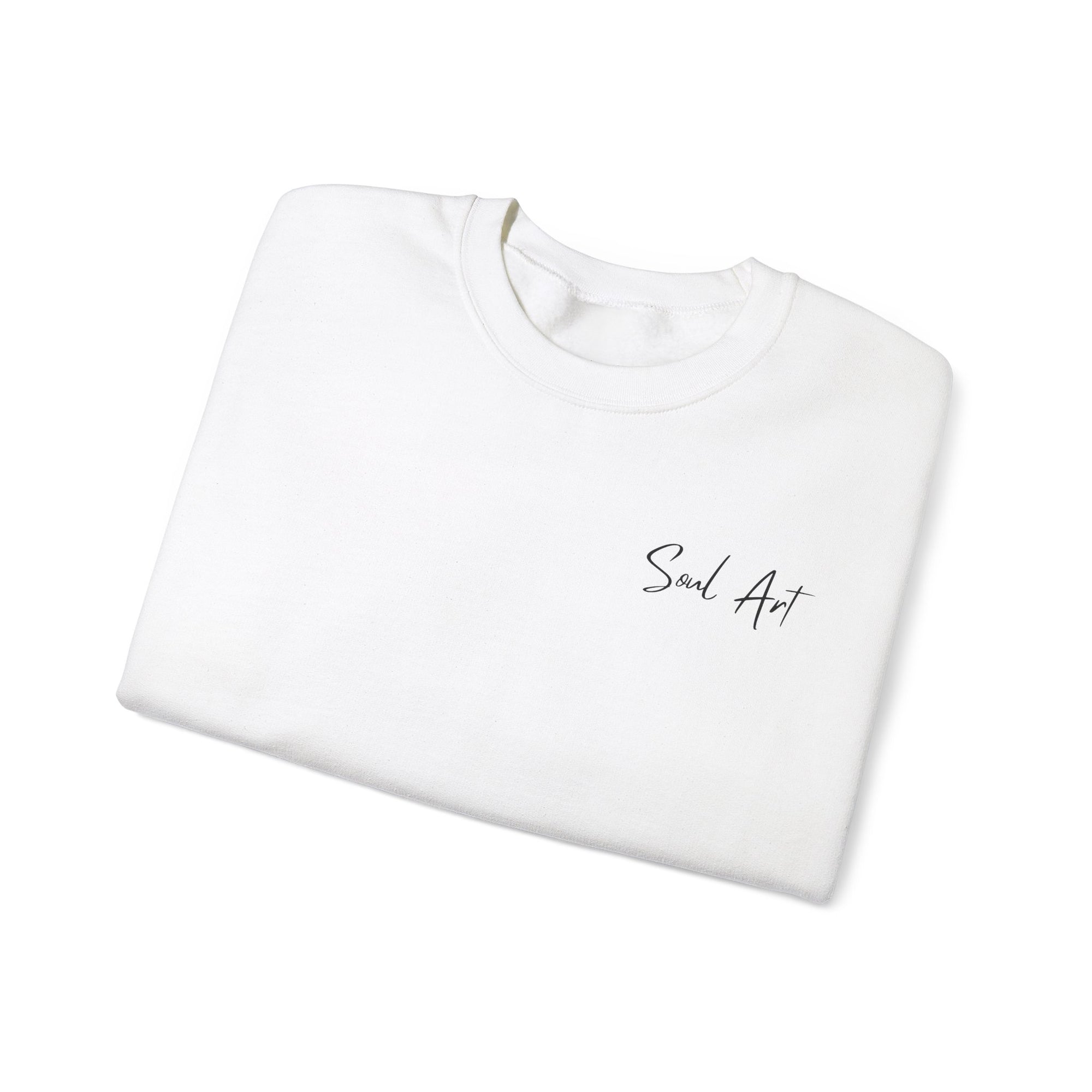 Lord Krishna Sweater