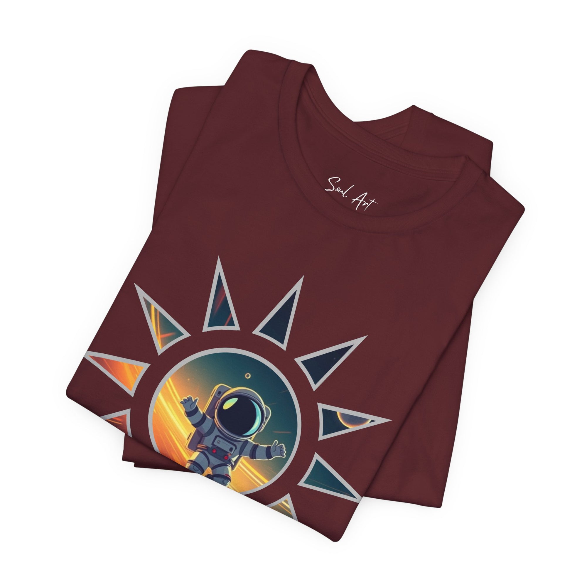 Solar Voyager T-Shirt
