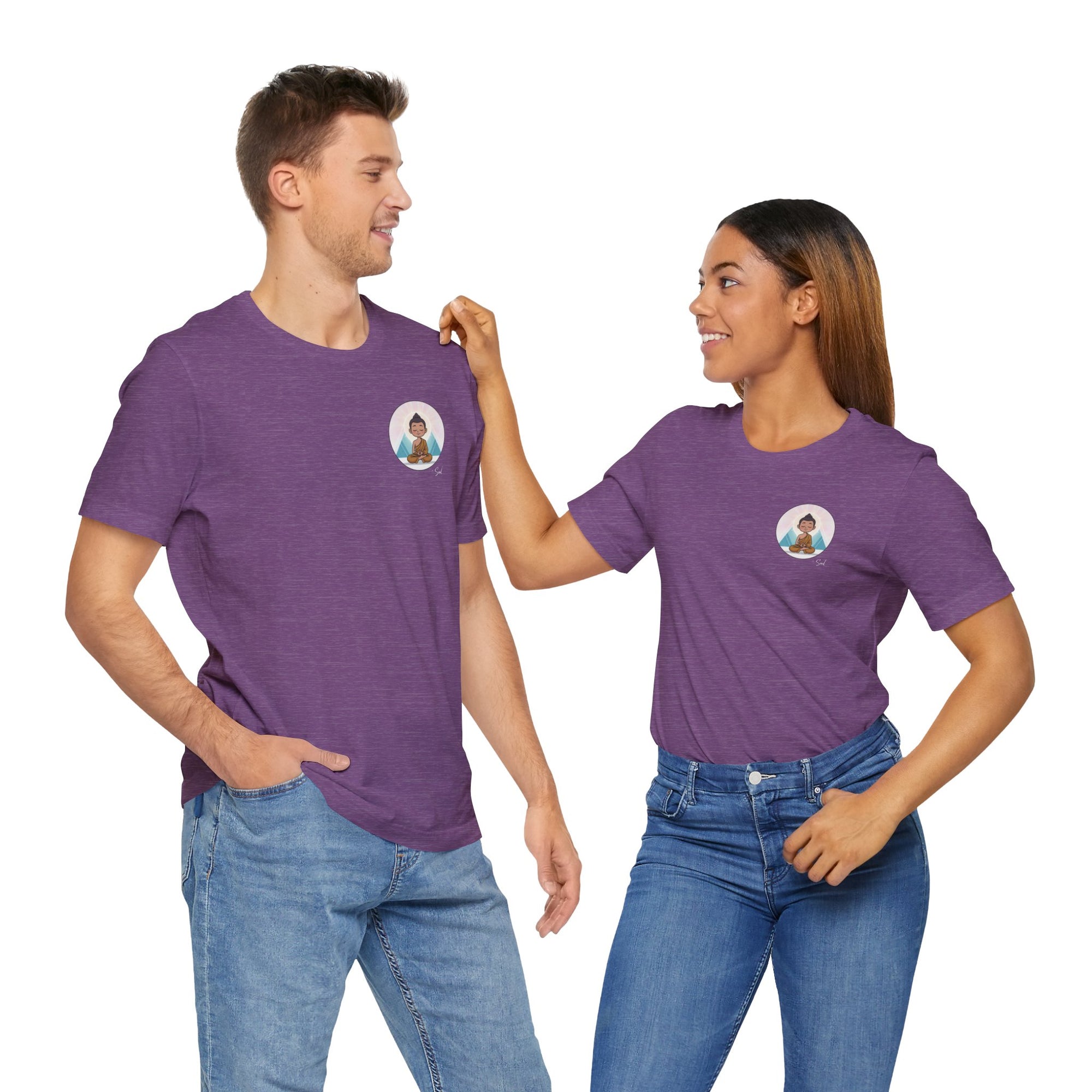 Peace Within T-Shirt