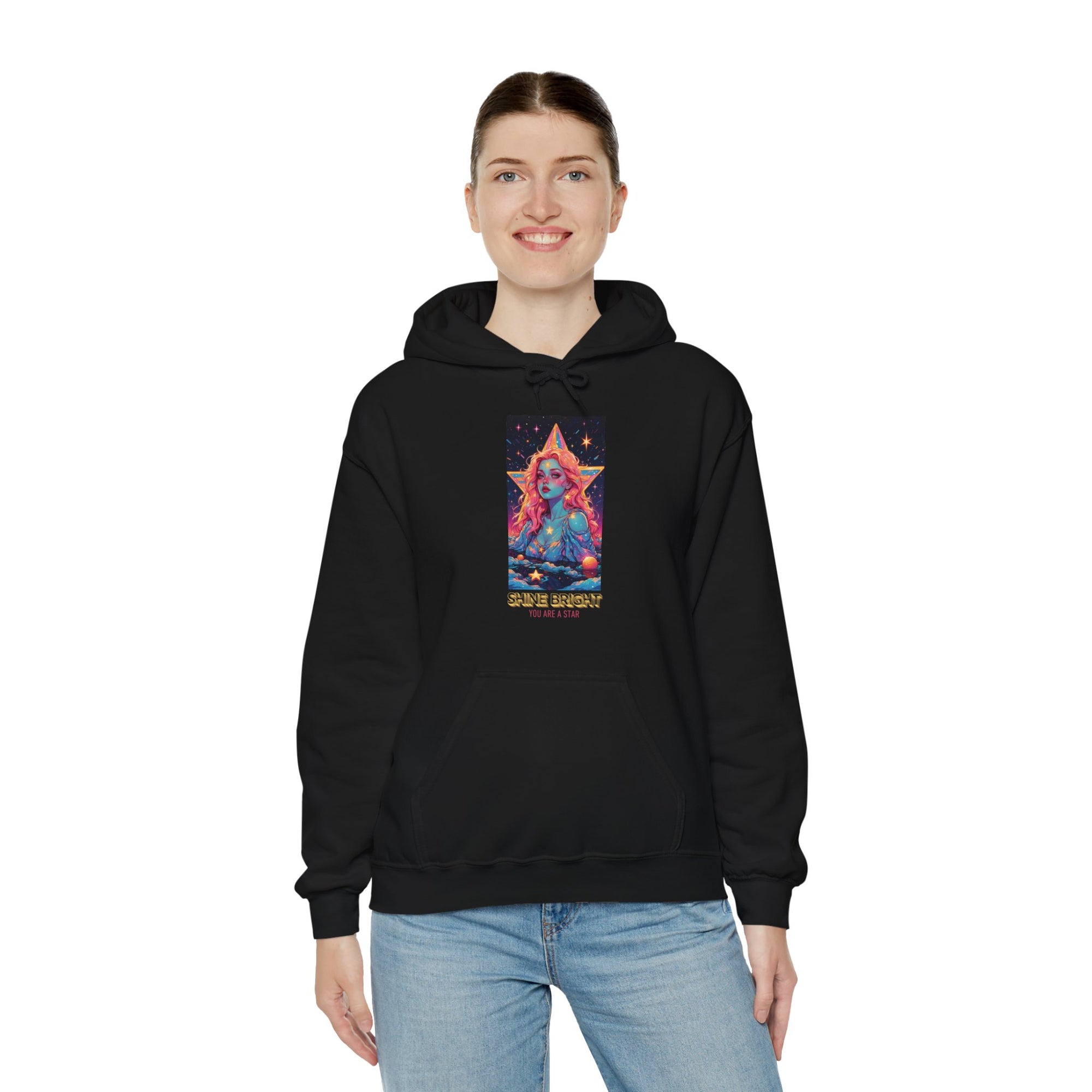 Star Power Hoodie