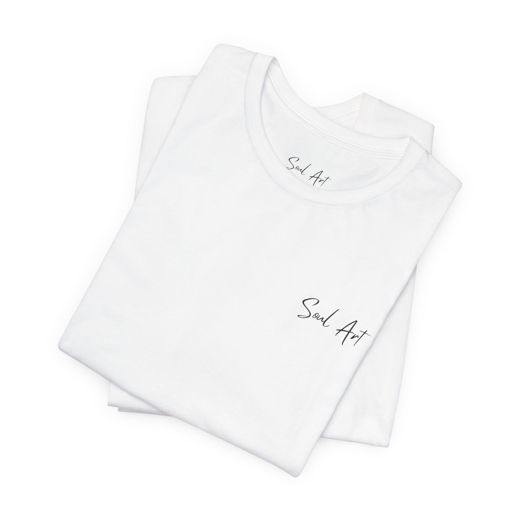 Nomadic Spirit T-shirt